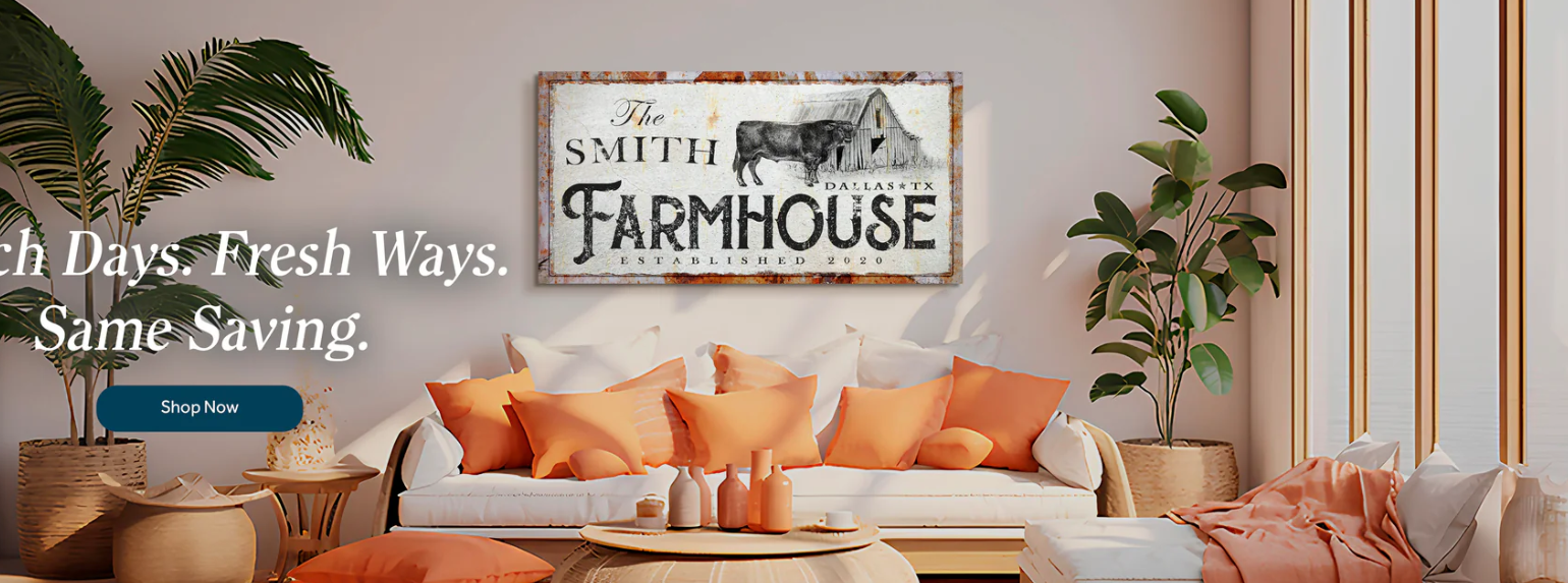 Elevate Your Space with Art