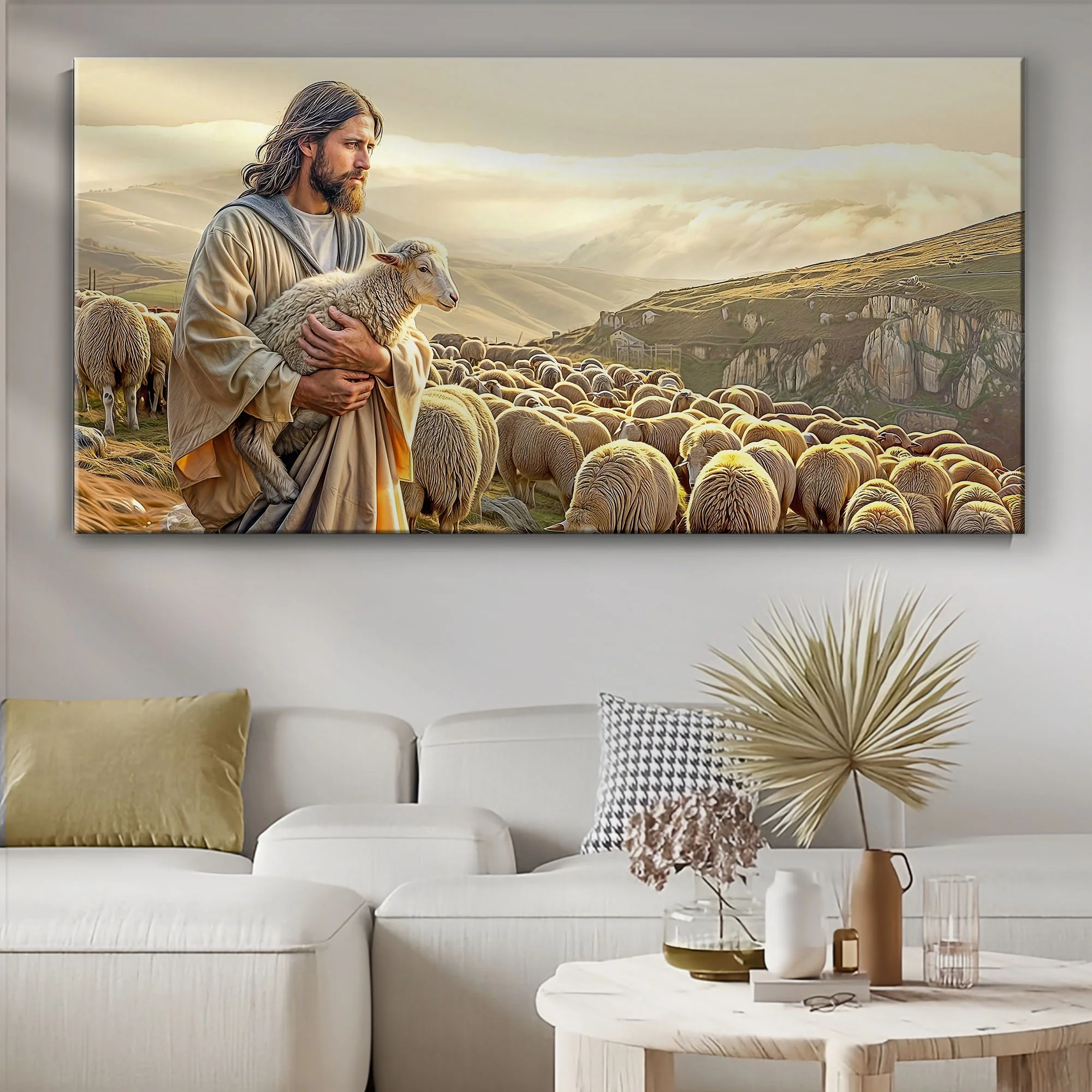 99 Faith Wall Art VIII - Image 2