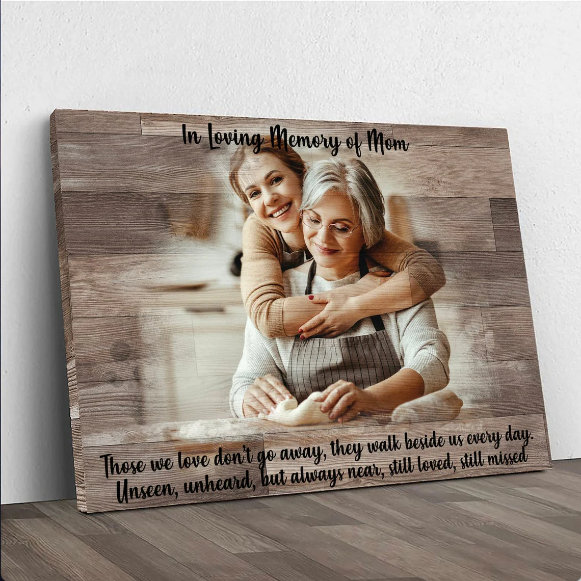 A Mother's Memory Sign - Image 6