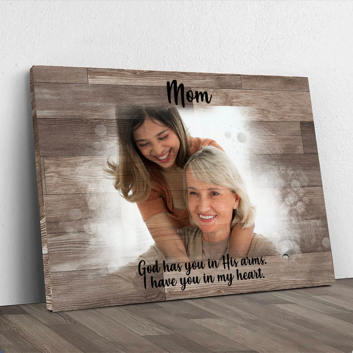 A Mother's Memory Sign - Image 7
