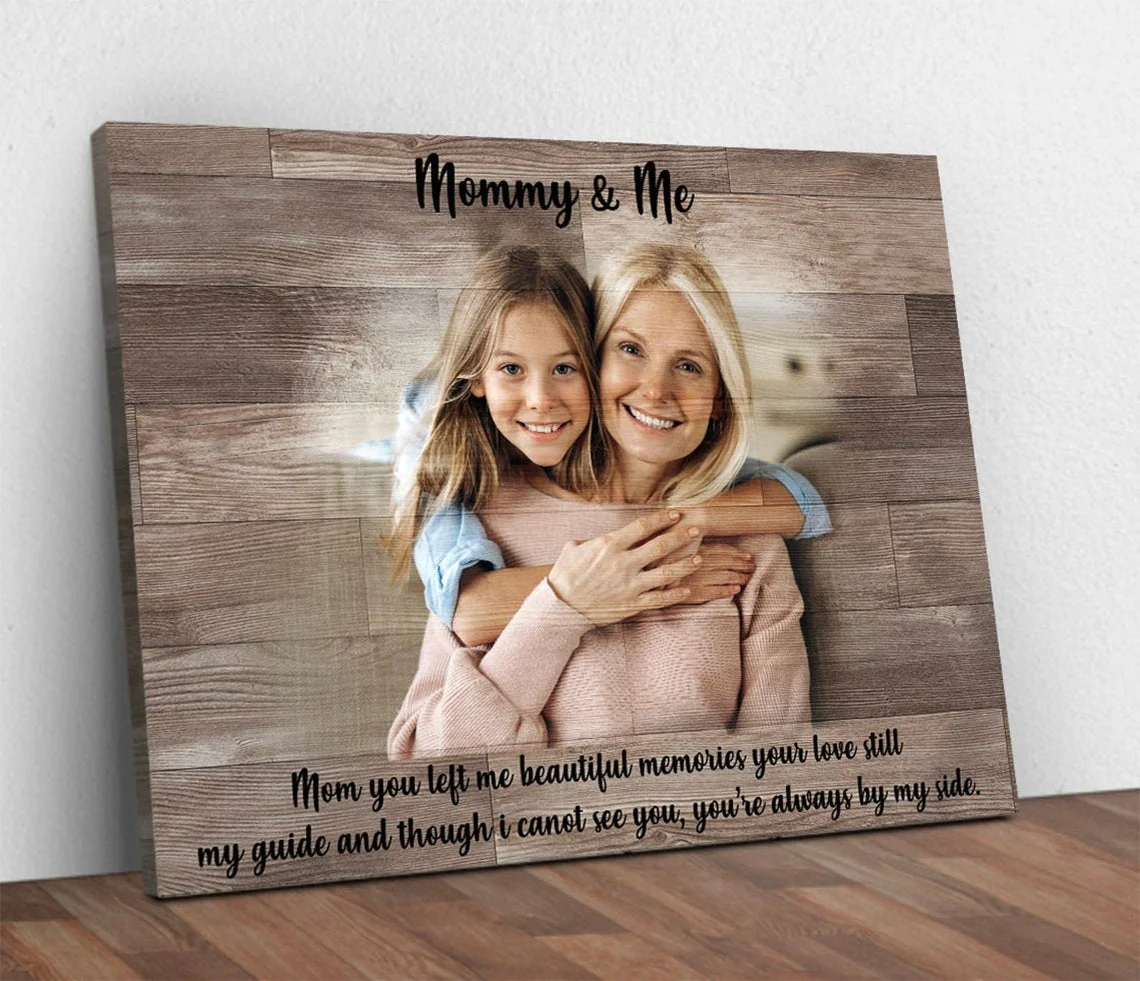 A Mother's Memory Sign - Image 8