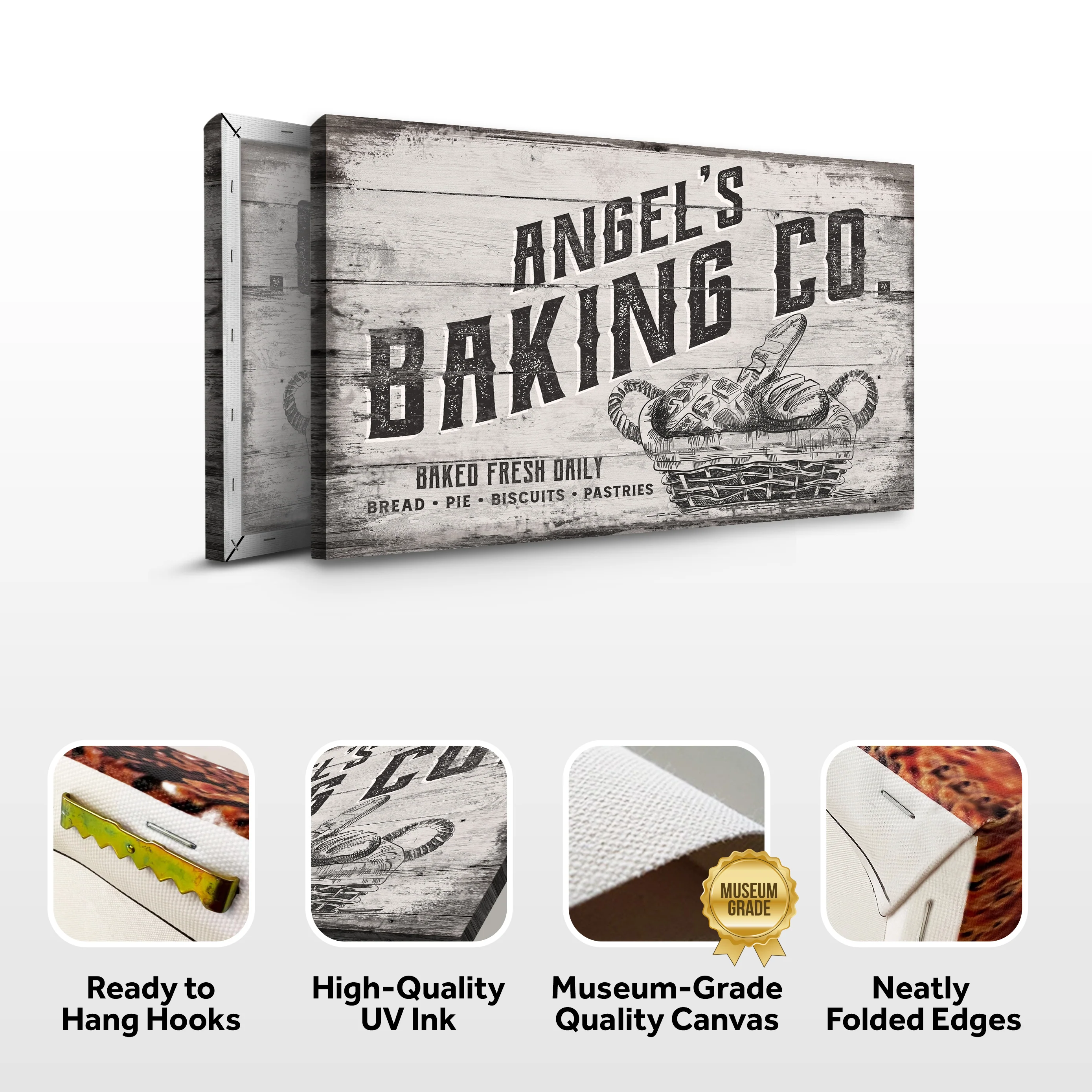 Baking Co Sign III - Image 4
