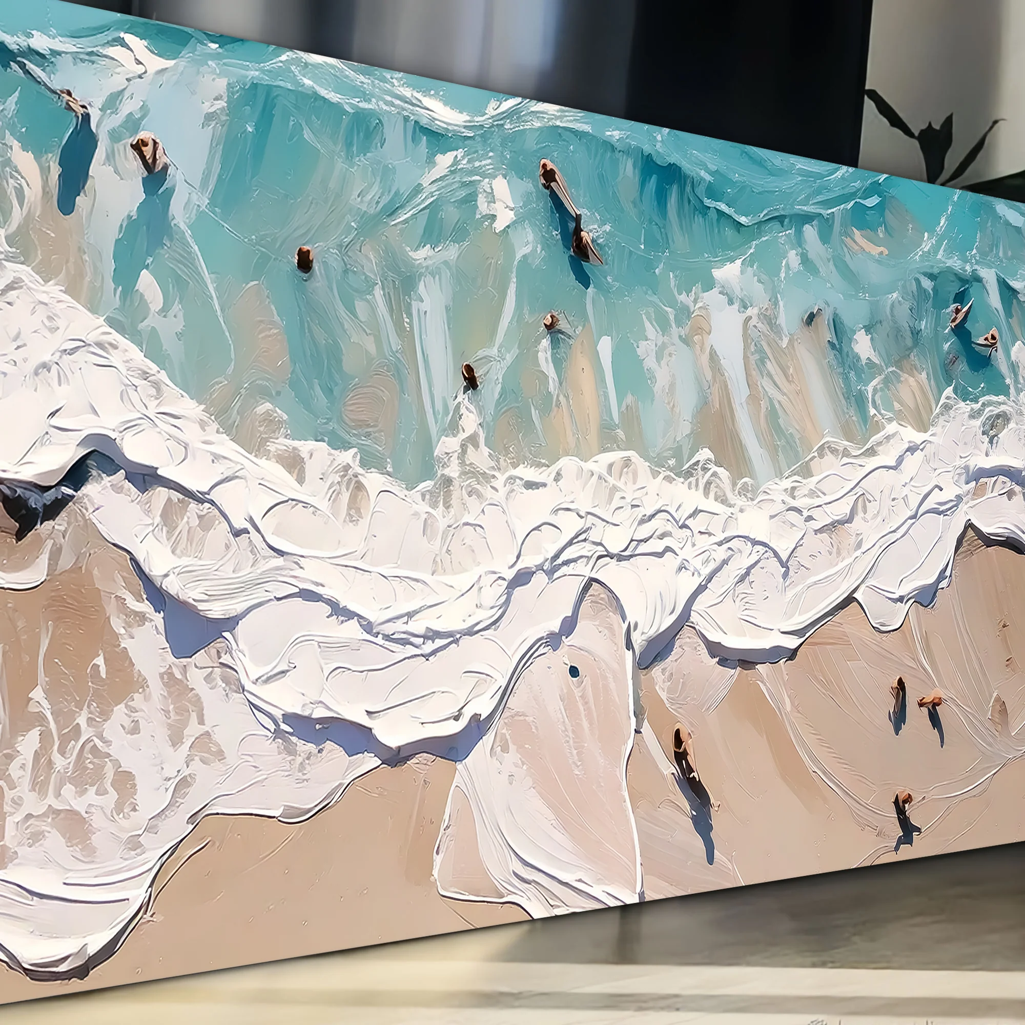 Beach Days Wall Art XV - Image 5