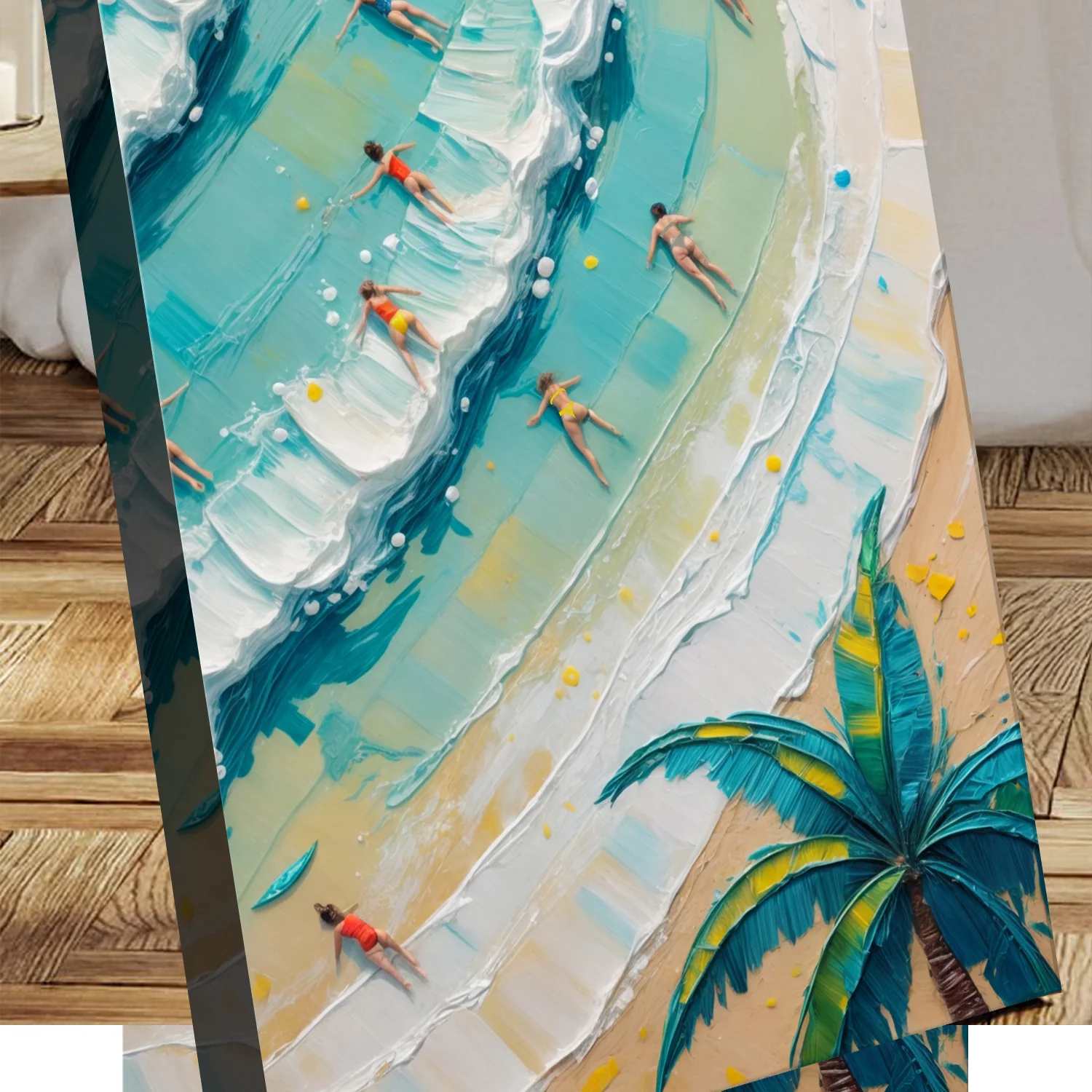 Beach Days Wall Art XXI - Image 5