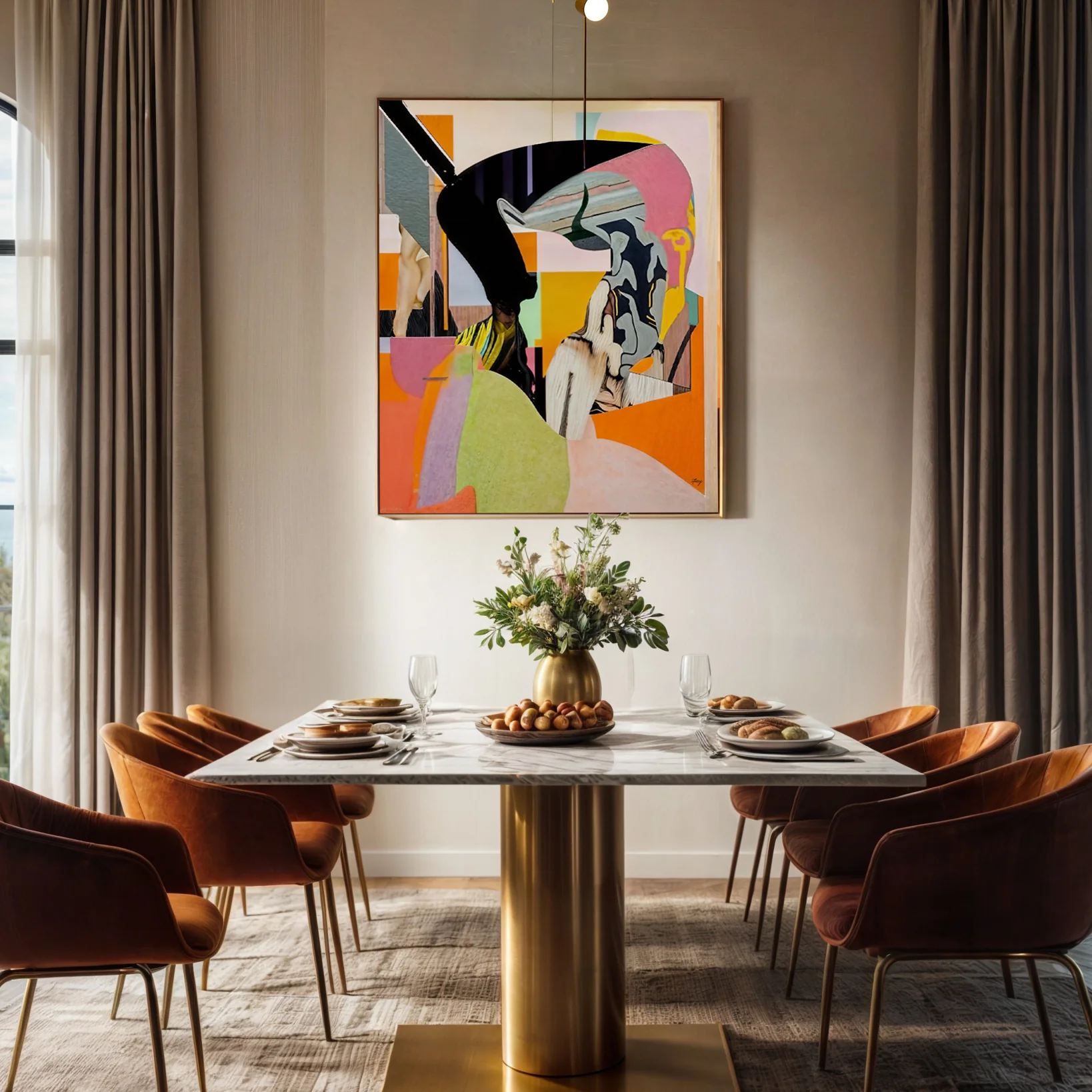 Canvas Print: "Everything" - Image 2