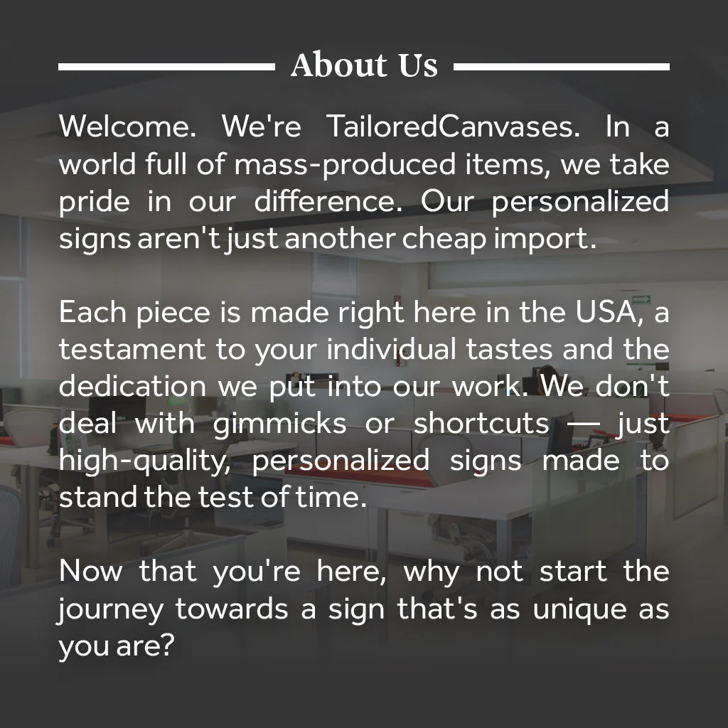 Cattle Ranch Sign X - Image 7