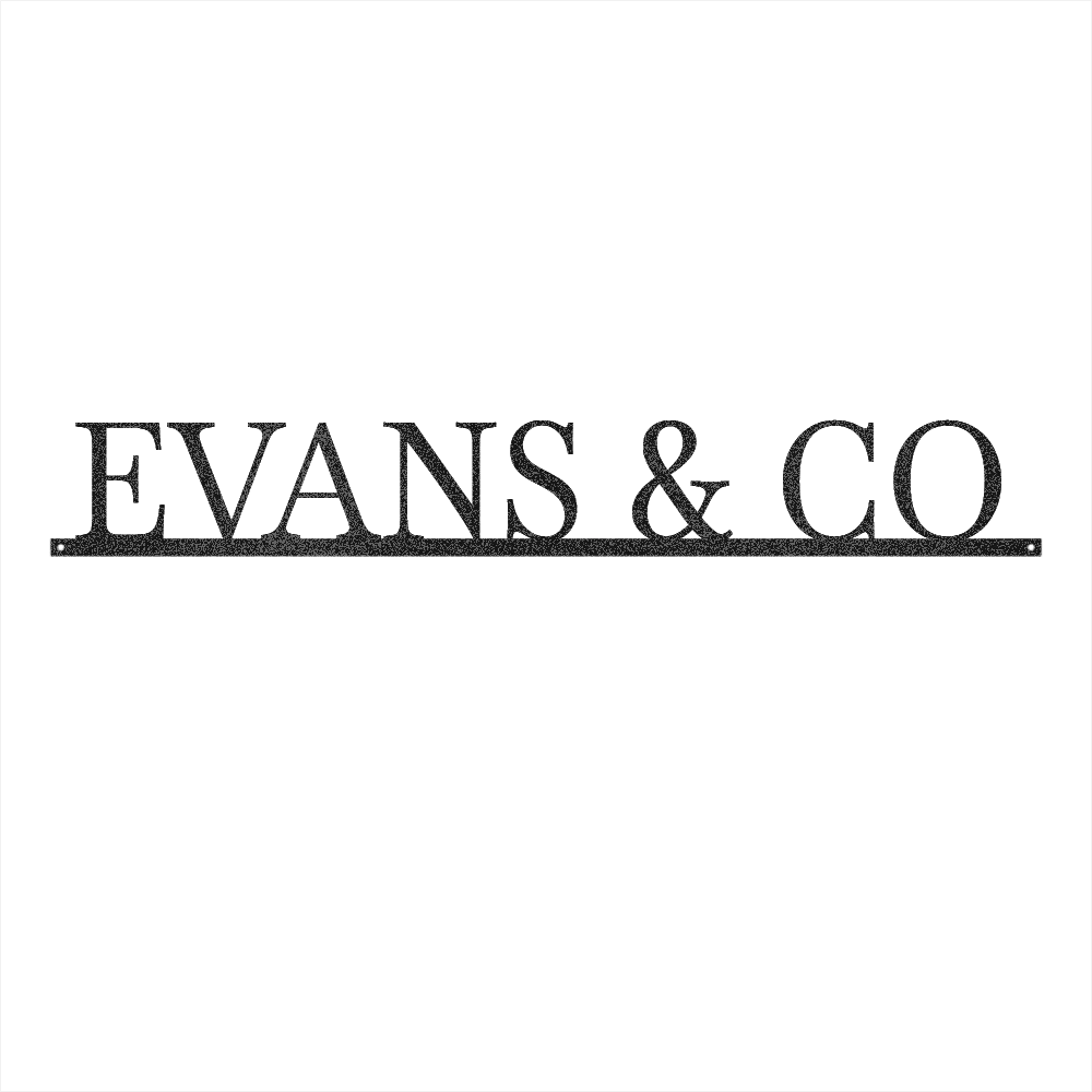 Custom Wall Letters Wall Decor - Image 5