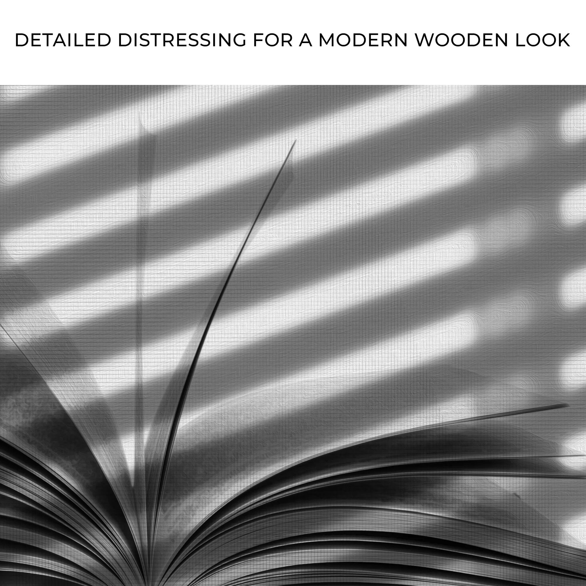 Decor Elements Book Cryptic Canvas Wall Art - Image 4