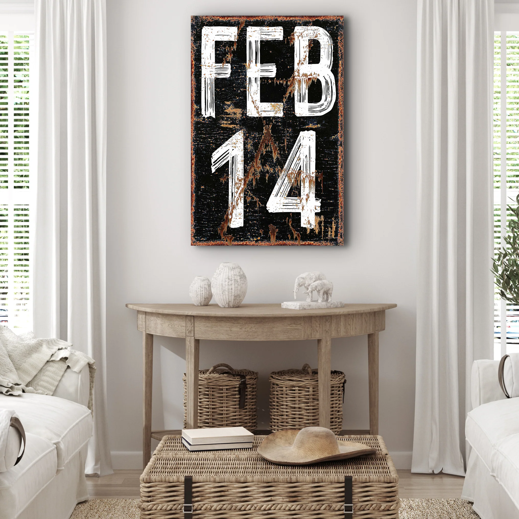Feb 14 Sign - Image 6