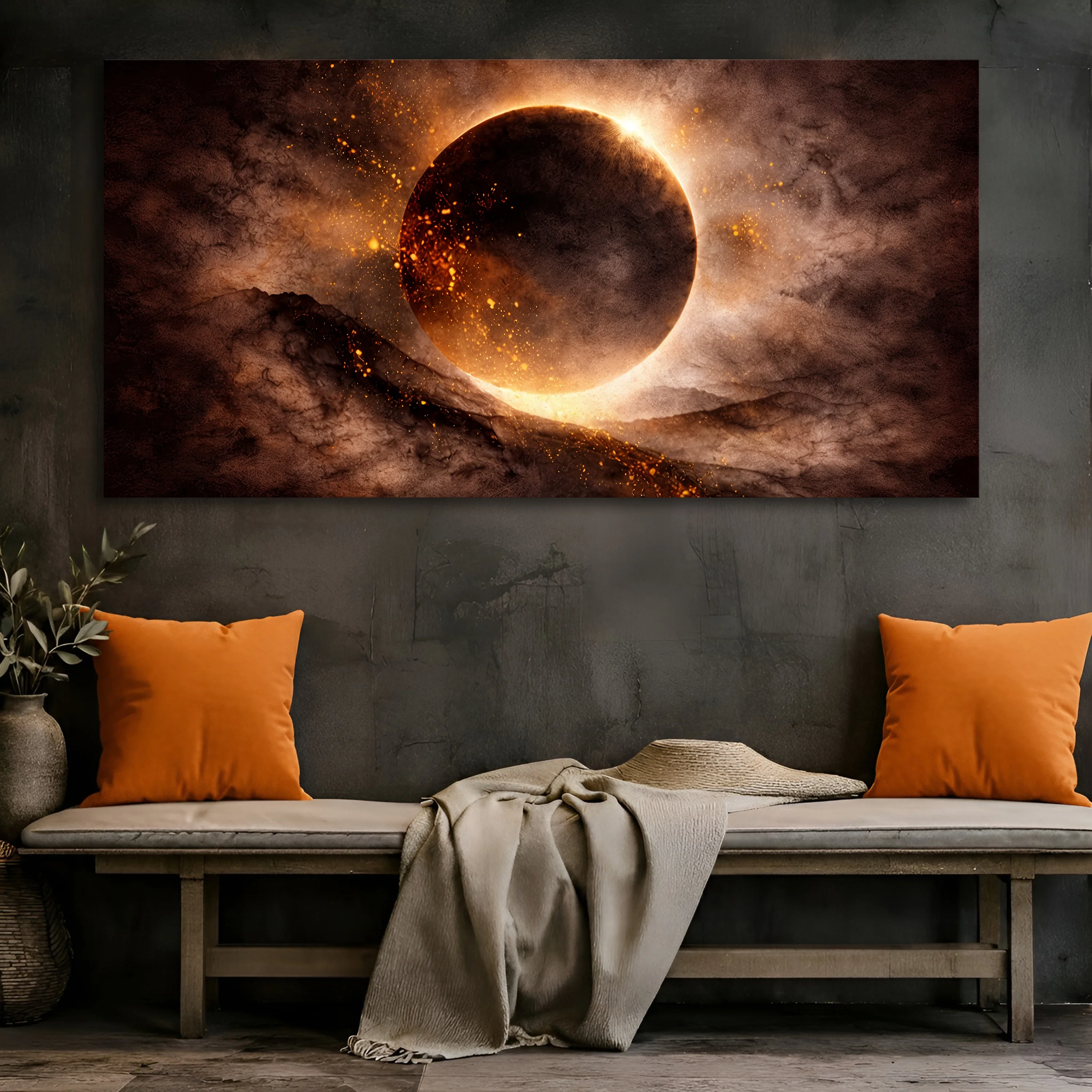 Galaxy Road Wall Art - Image 5
