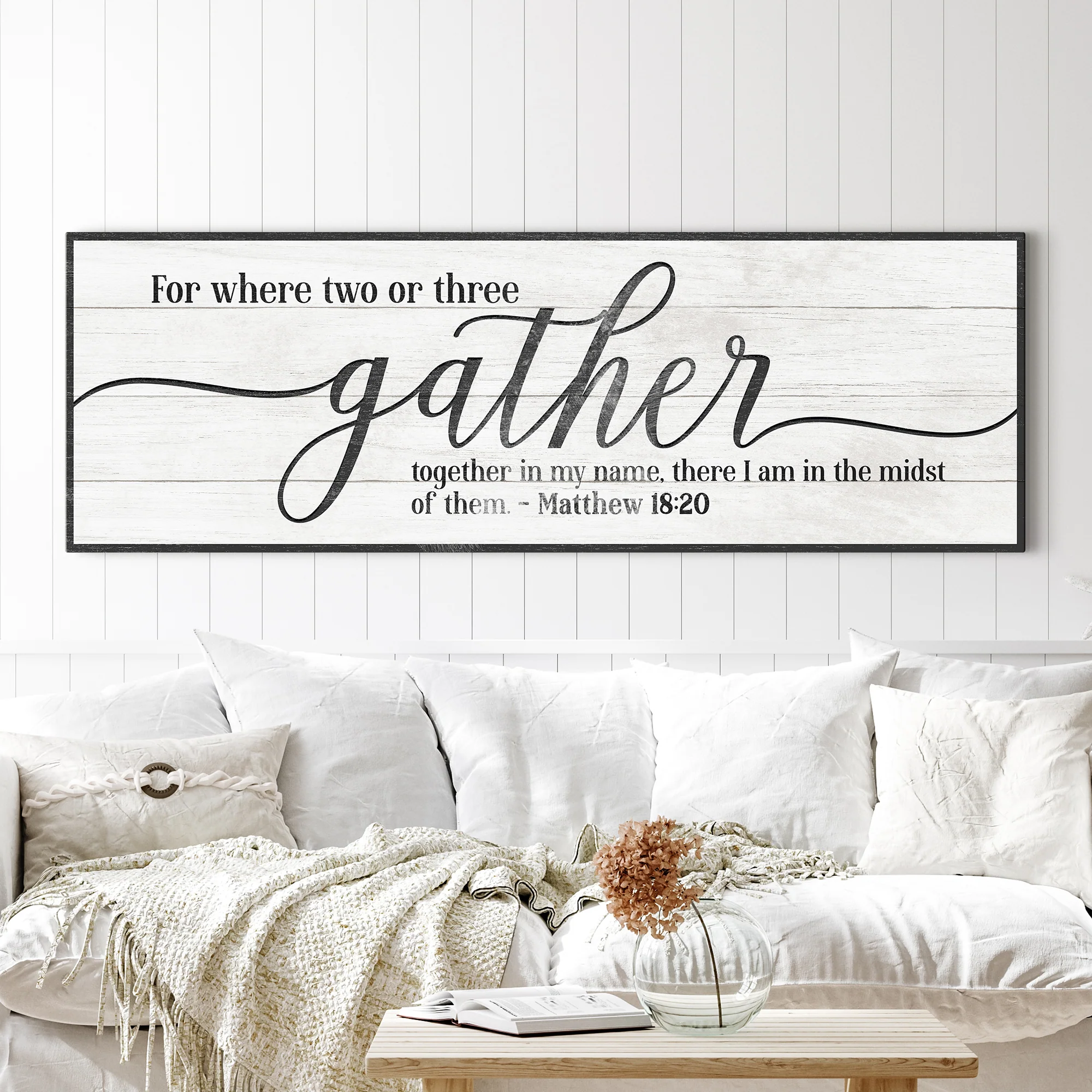 Gather Sign VI - Image 3