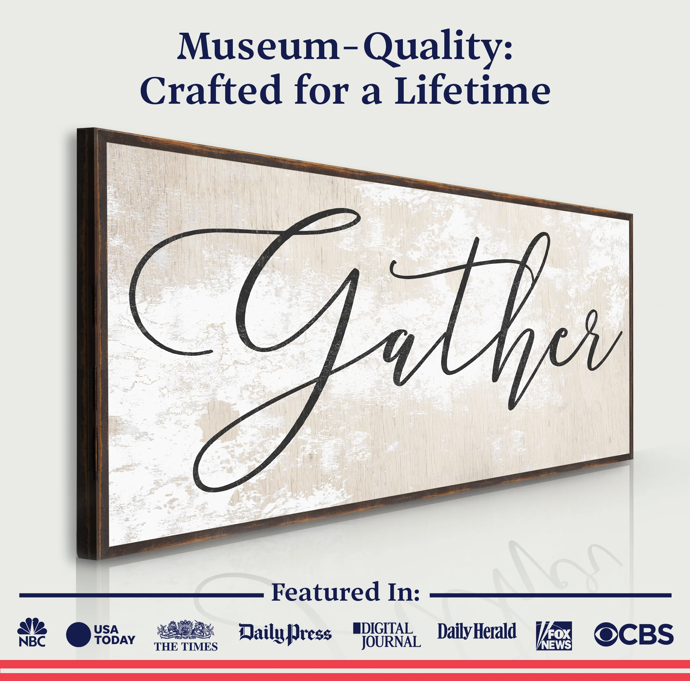 Gather Sign XII - Image 5