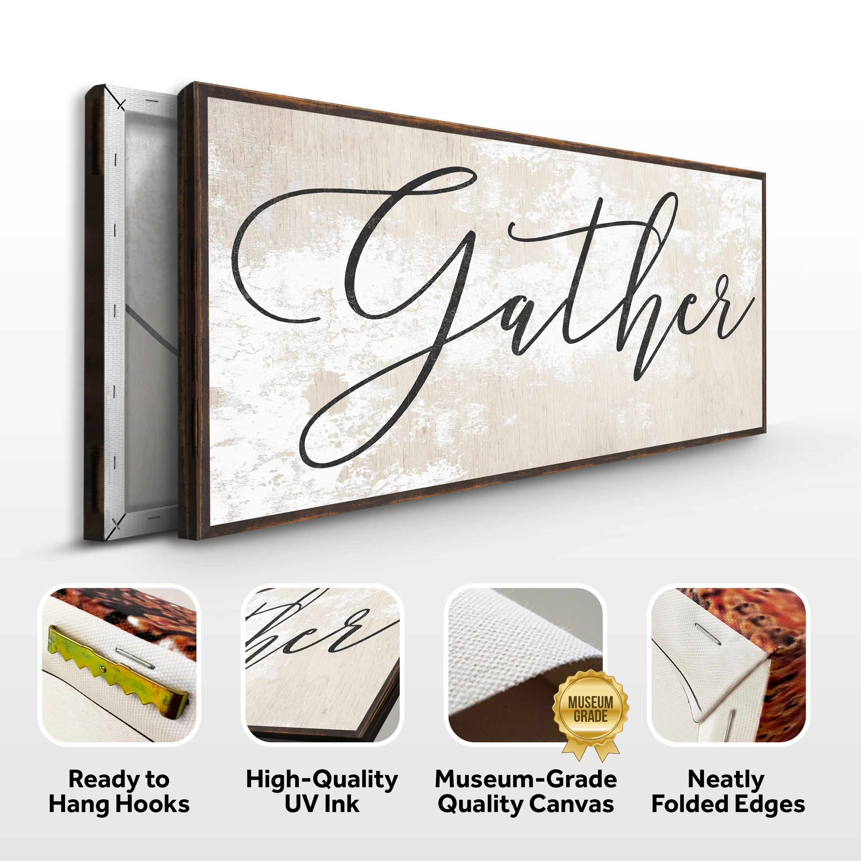 Gather Sign XII - Image 6
