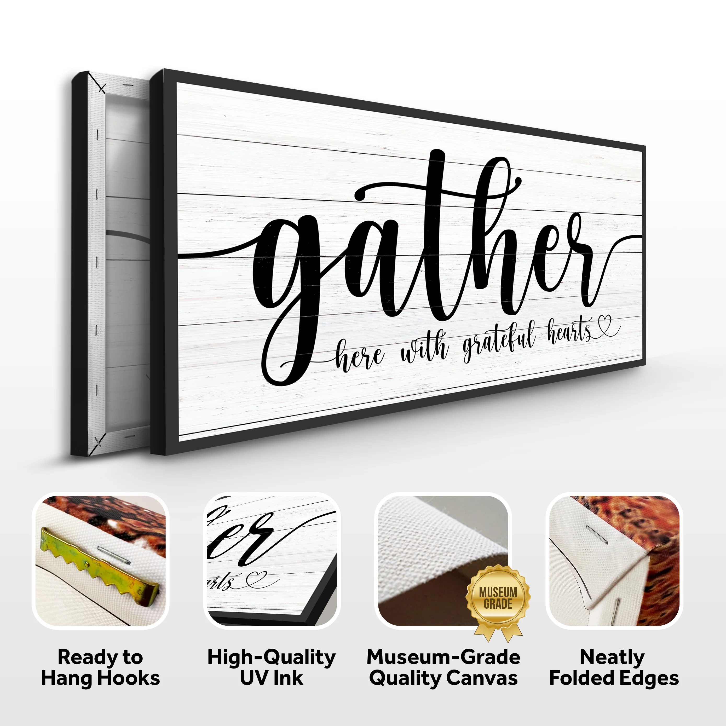 Gather Sign XIII - Image 6