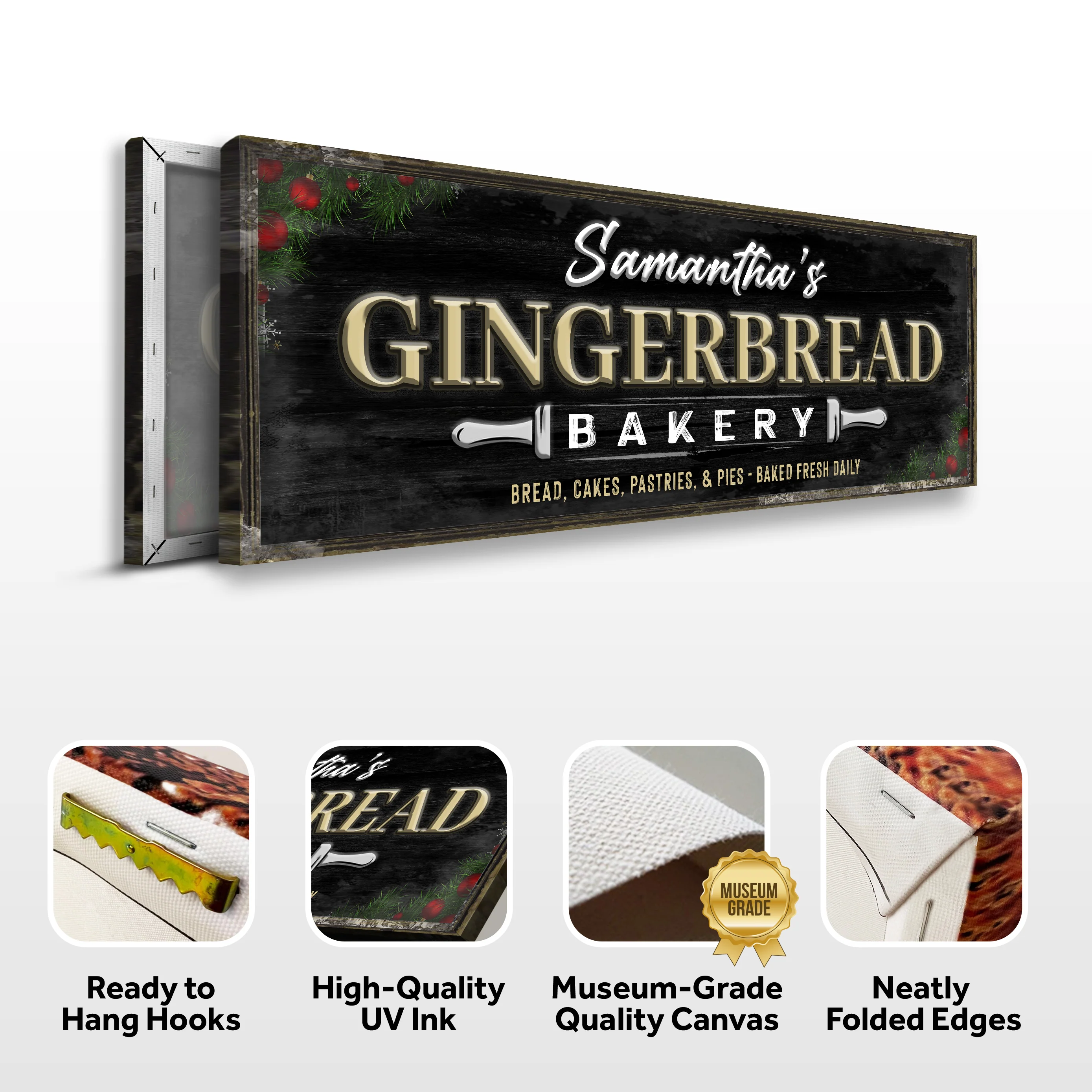 Bakery Sign - Image 3