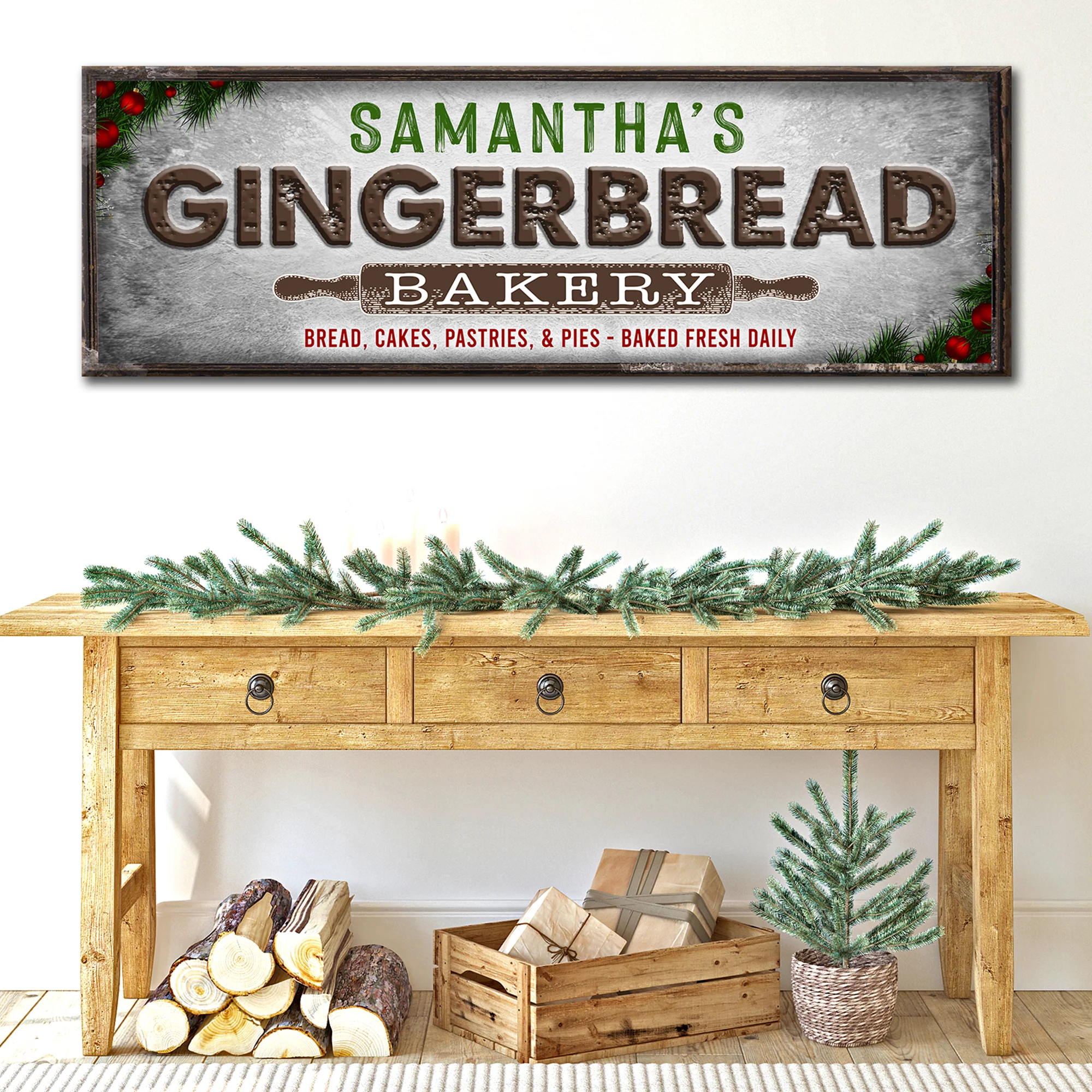 Bakery Sign - Image 6