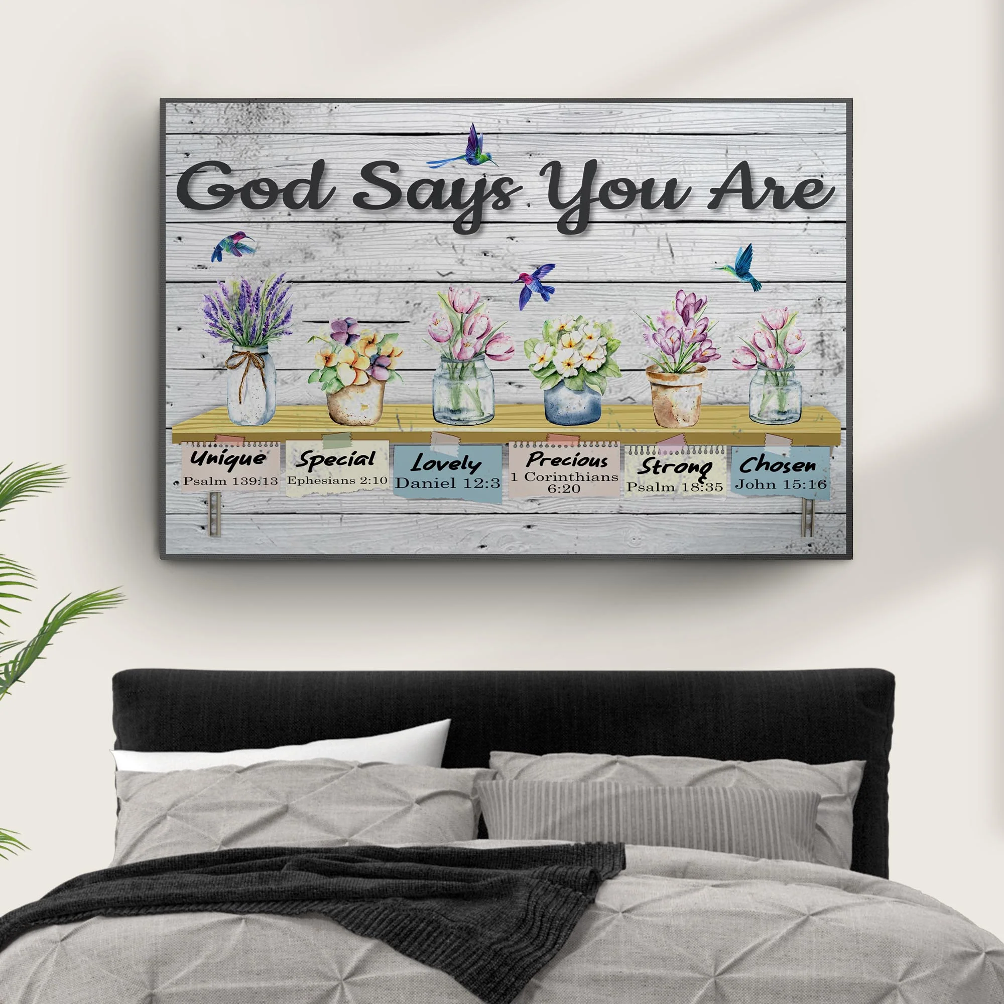 God Says You Are Sign IV - Image 2