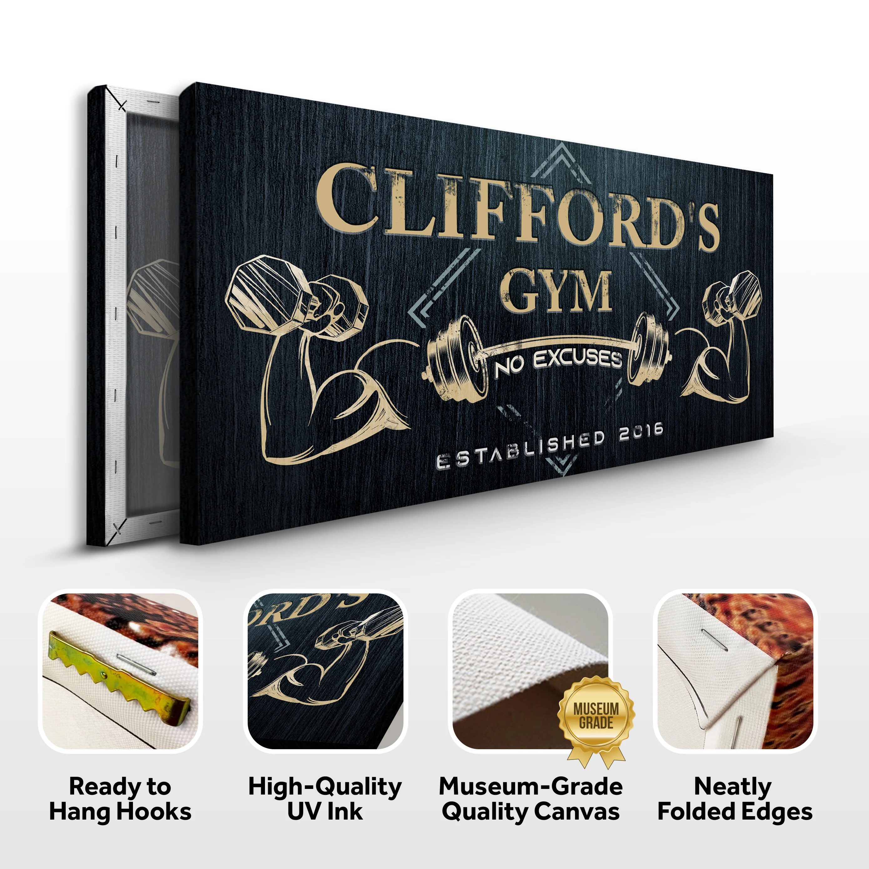 GYM - LP1 - Image 5