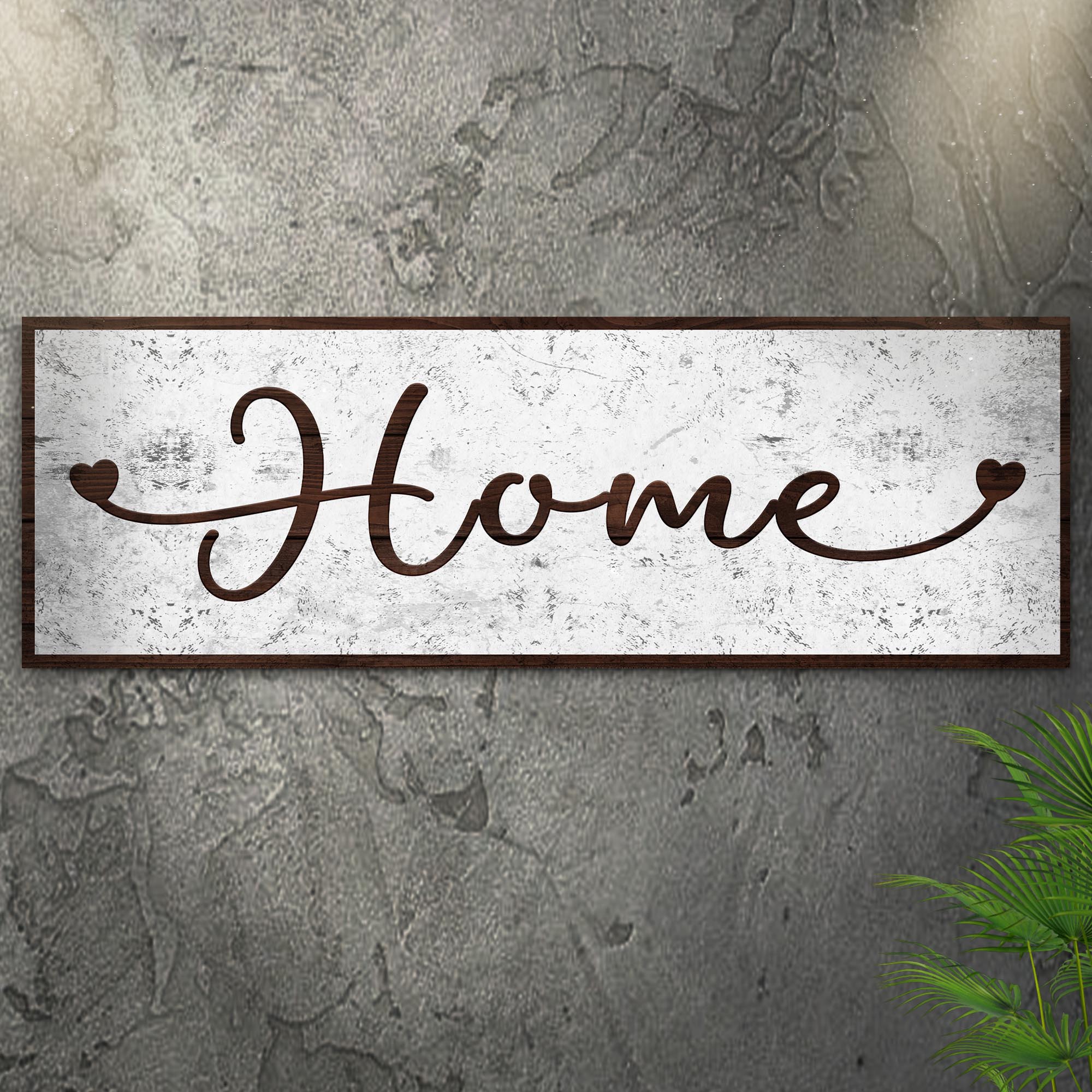 Home Sign II - Image 2
