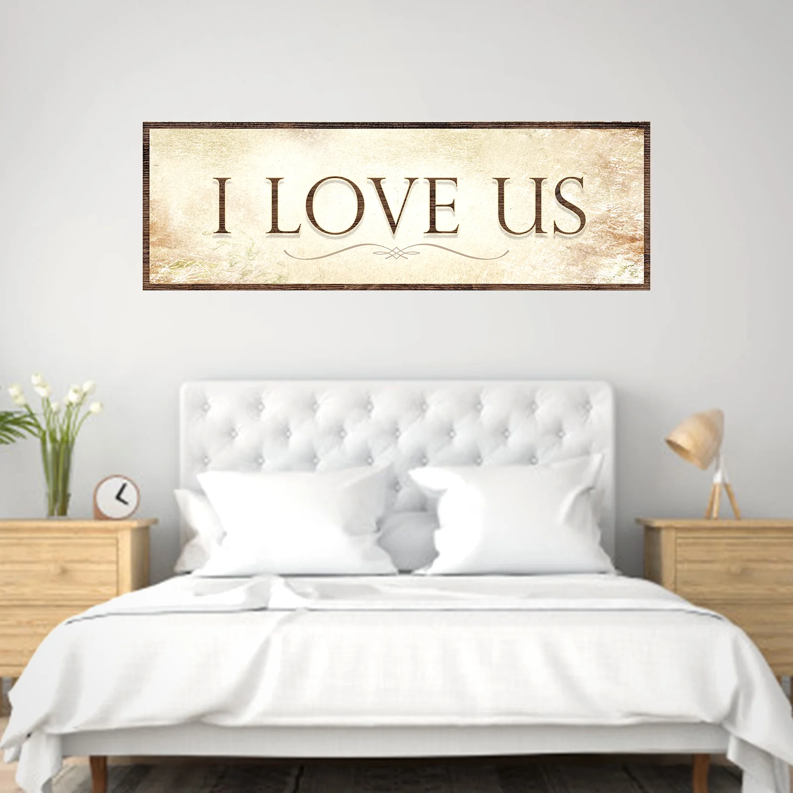 I Love Us Sign II - Image 6