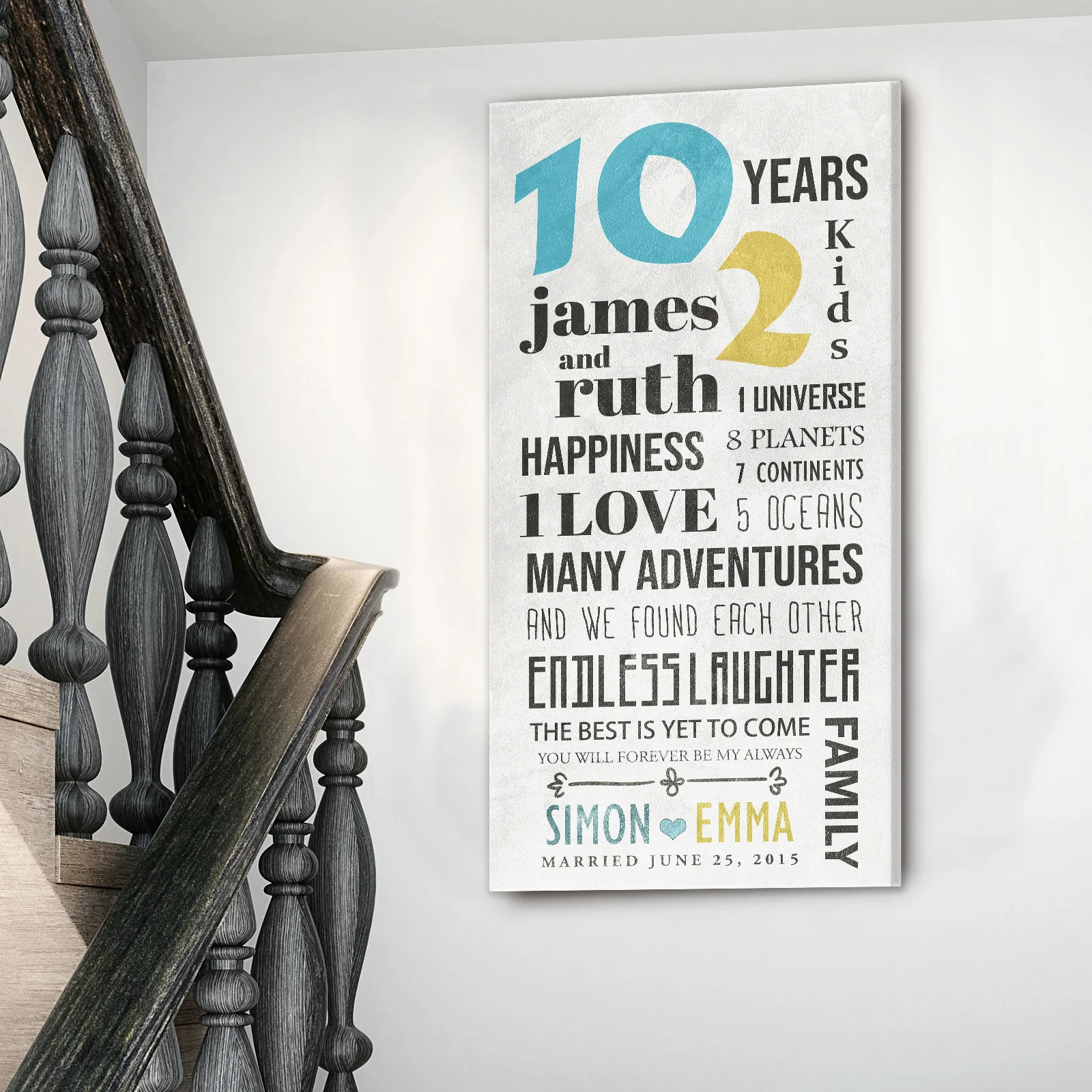 Journey Sign - Image 2