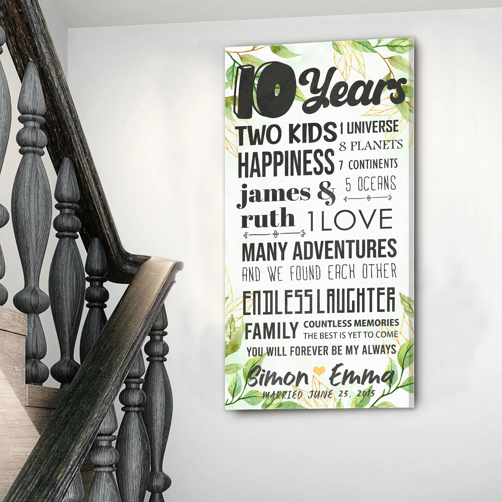 Journey Sign - Image 3
