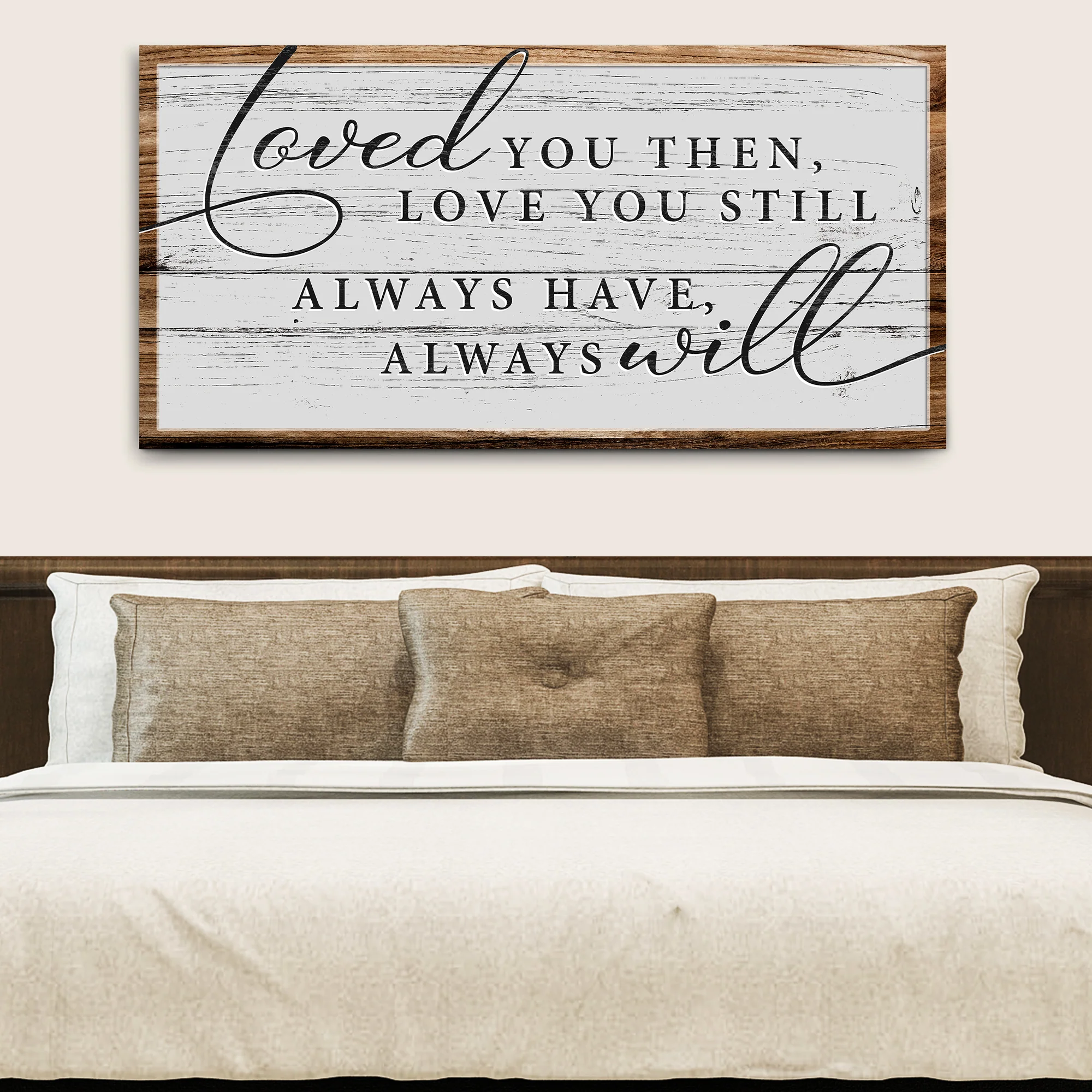 Love You Still Sign II - Image 2