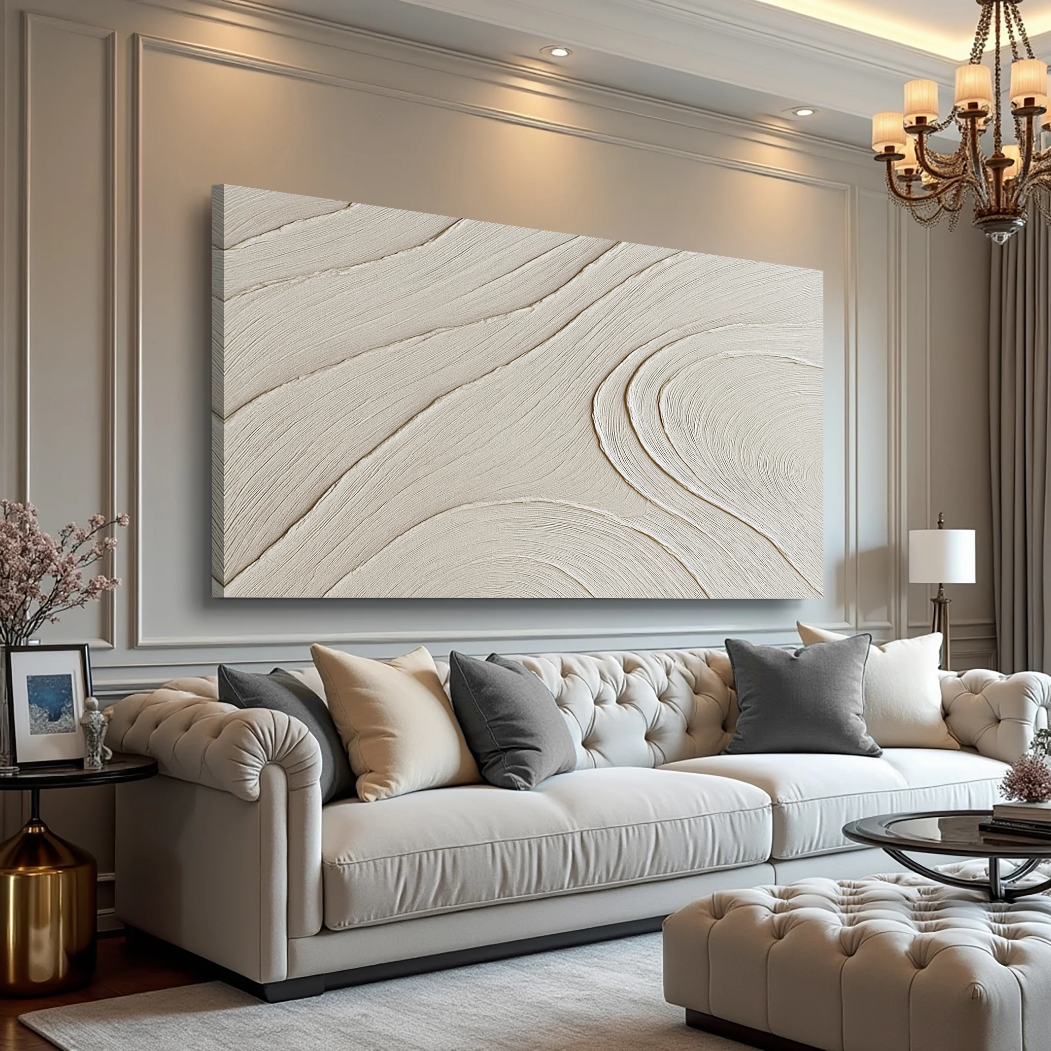Minimalist Wall Art - Image 2