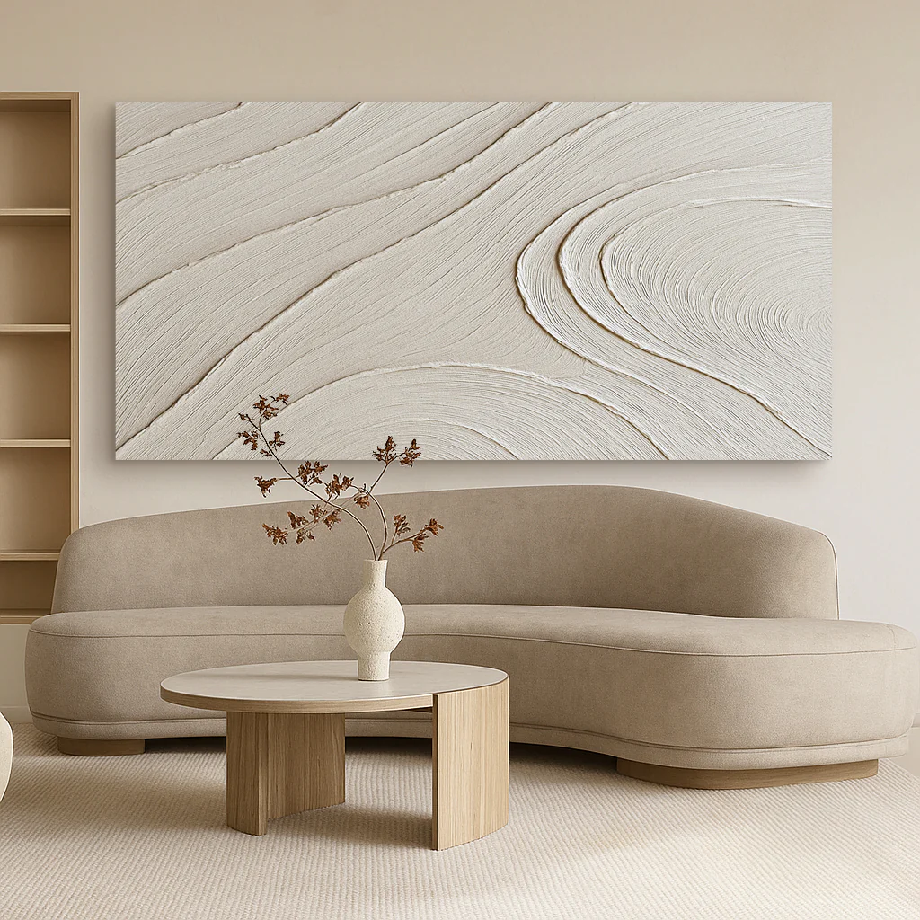 Minimalist Wall Art - Image 3