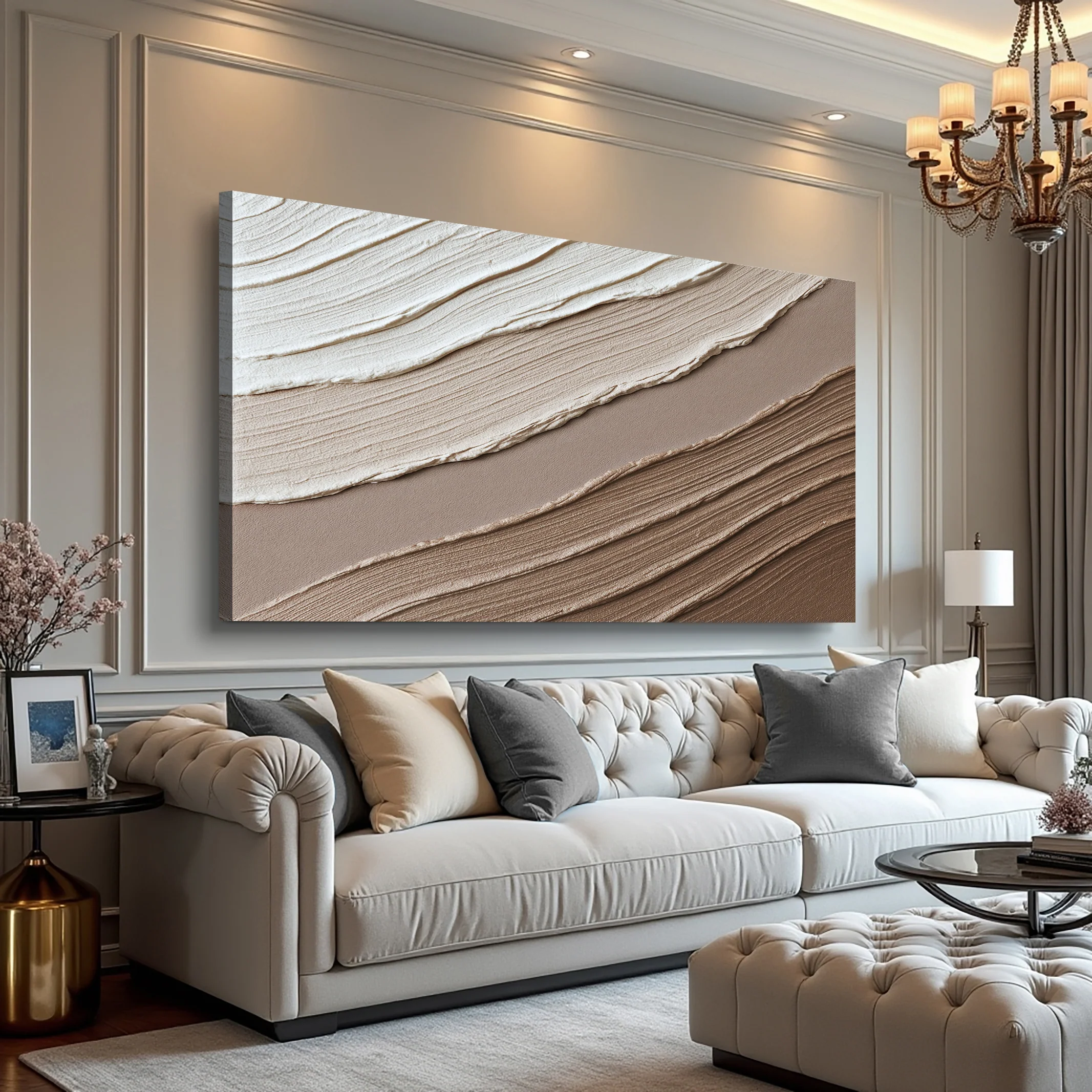 Minimalist Wall Art II - Image 2