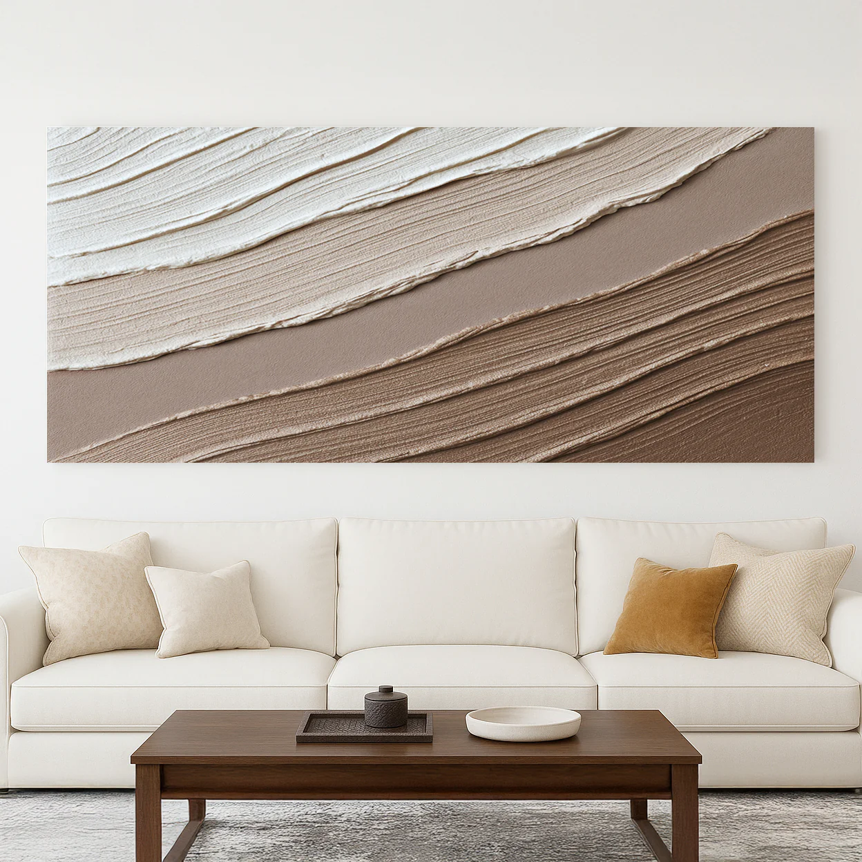 Minimalist Wall Art II - Image 3