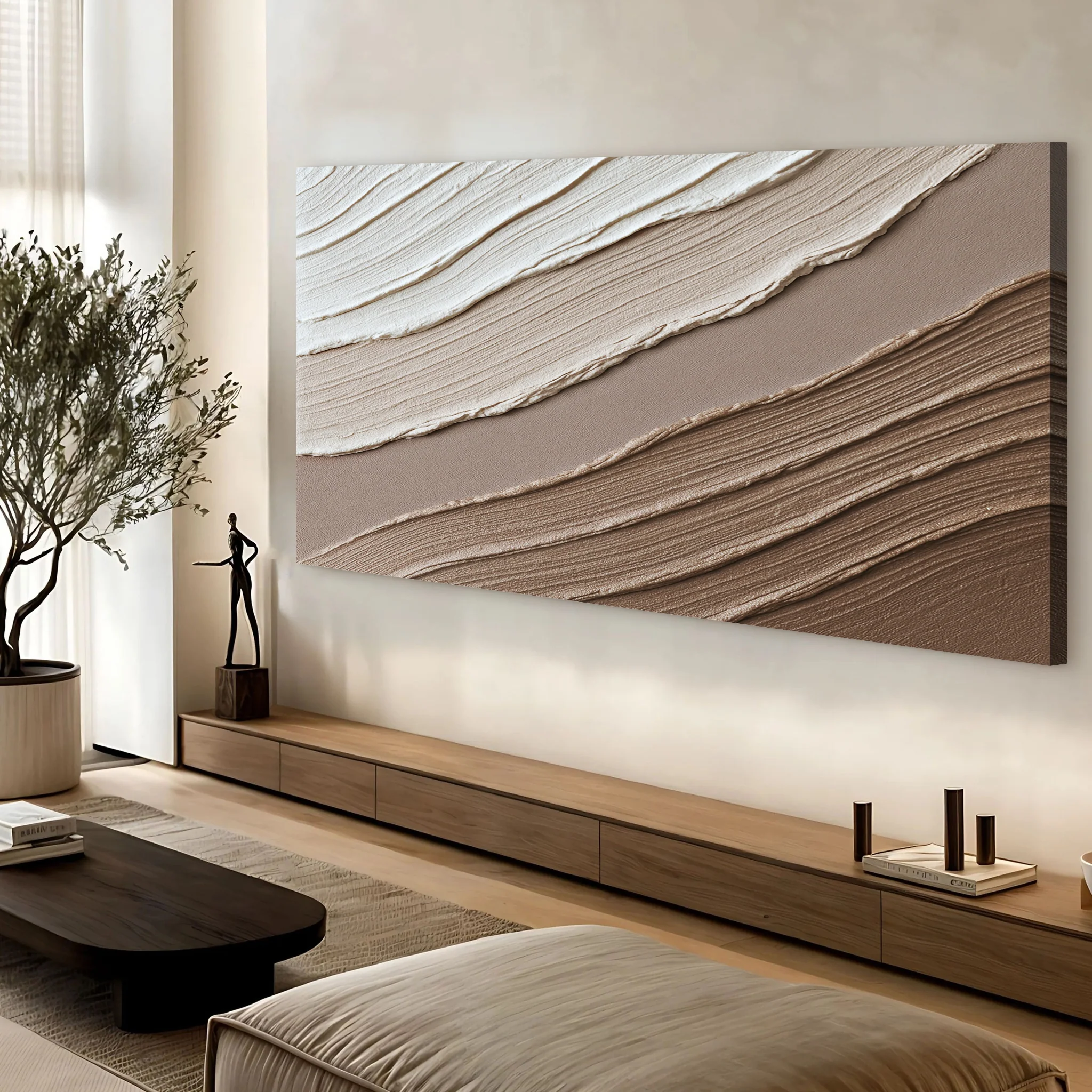 Minimalist Wall Art II - Image 4