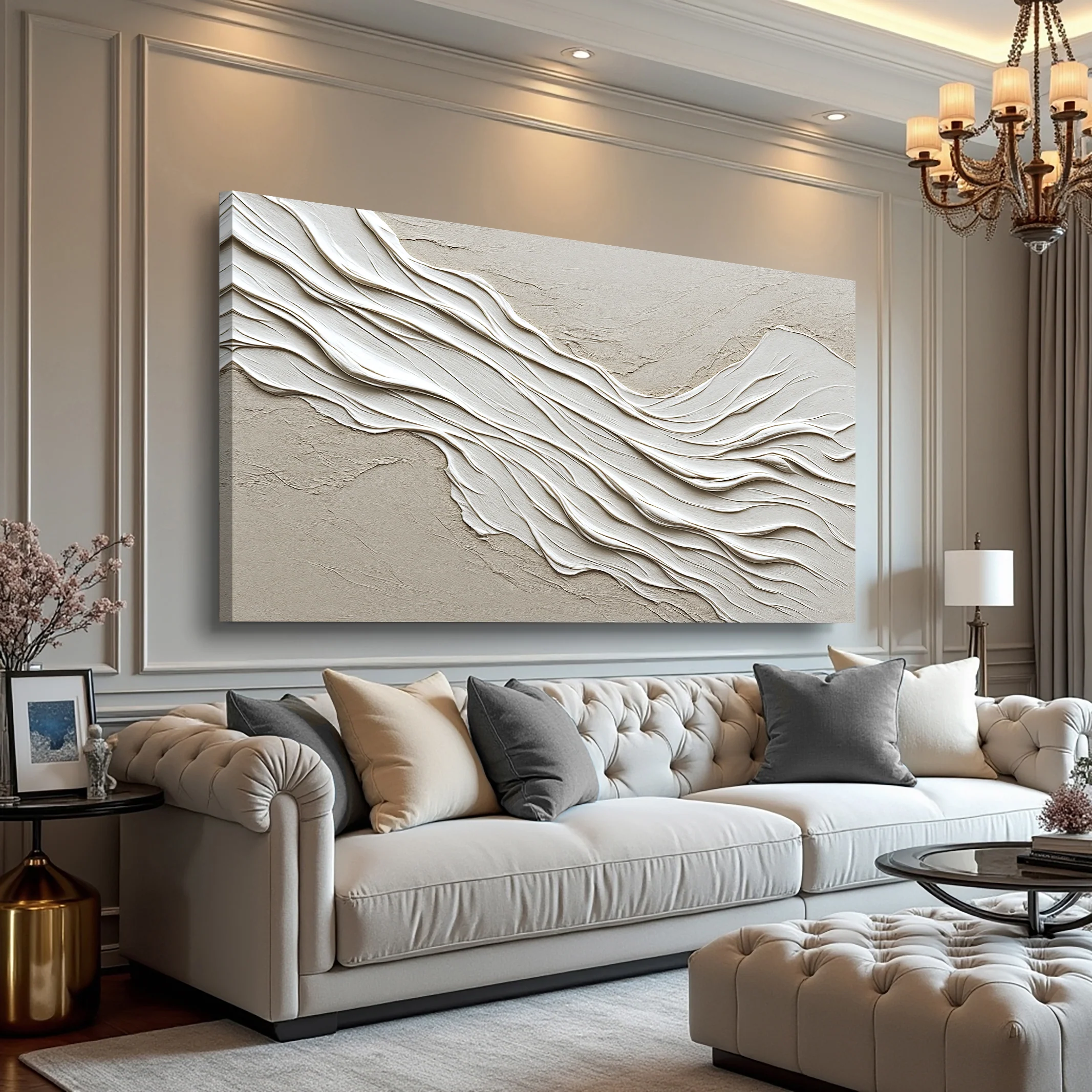 Minimalist Wall Art IV - Image 2