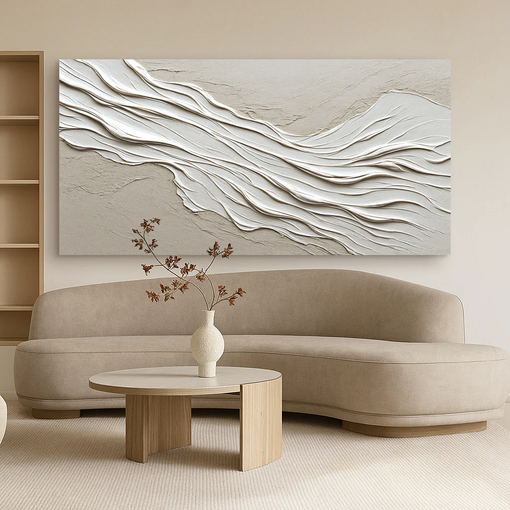 Minimalist Wall Art IV - Image 3