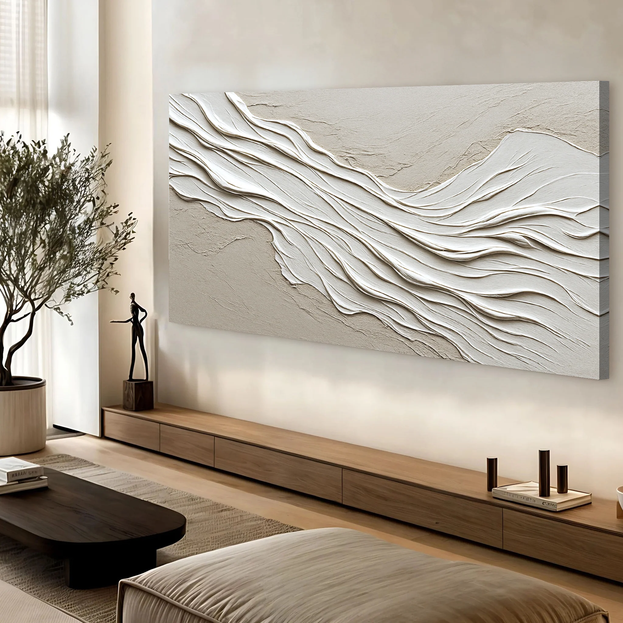 Minimalist Wall Art IV - Image 4