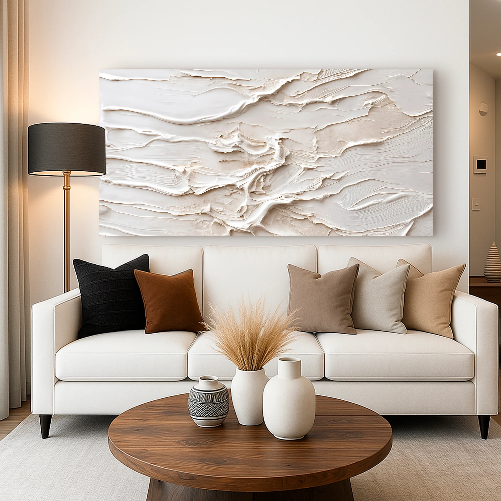 Minimalist Wall Art IX - Image 3