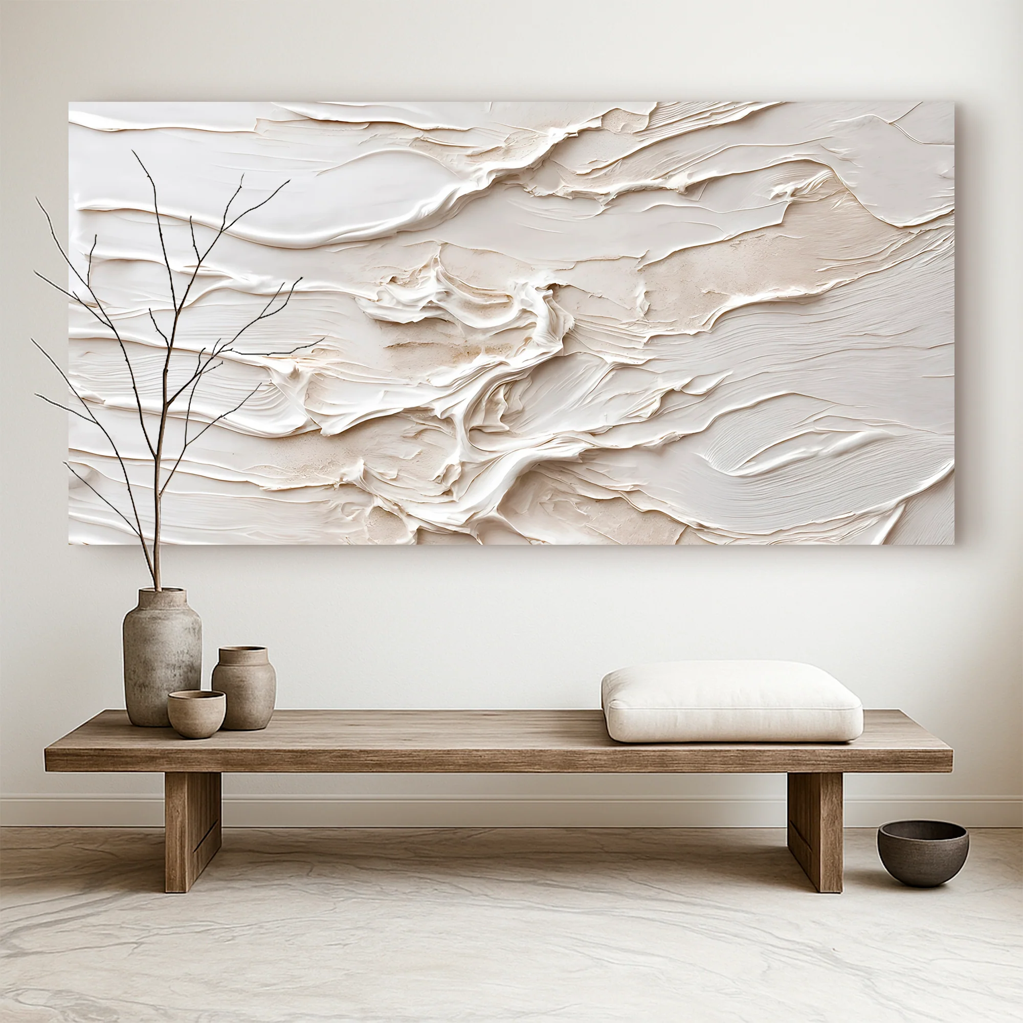 Minimalist Wall Art IX - Image 5