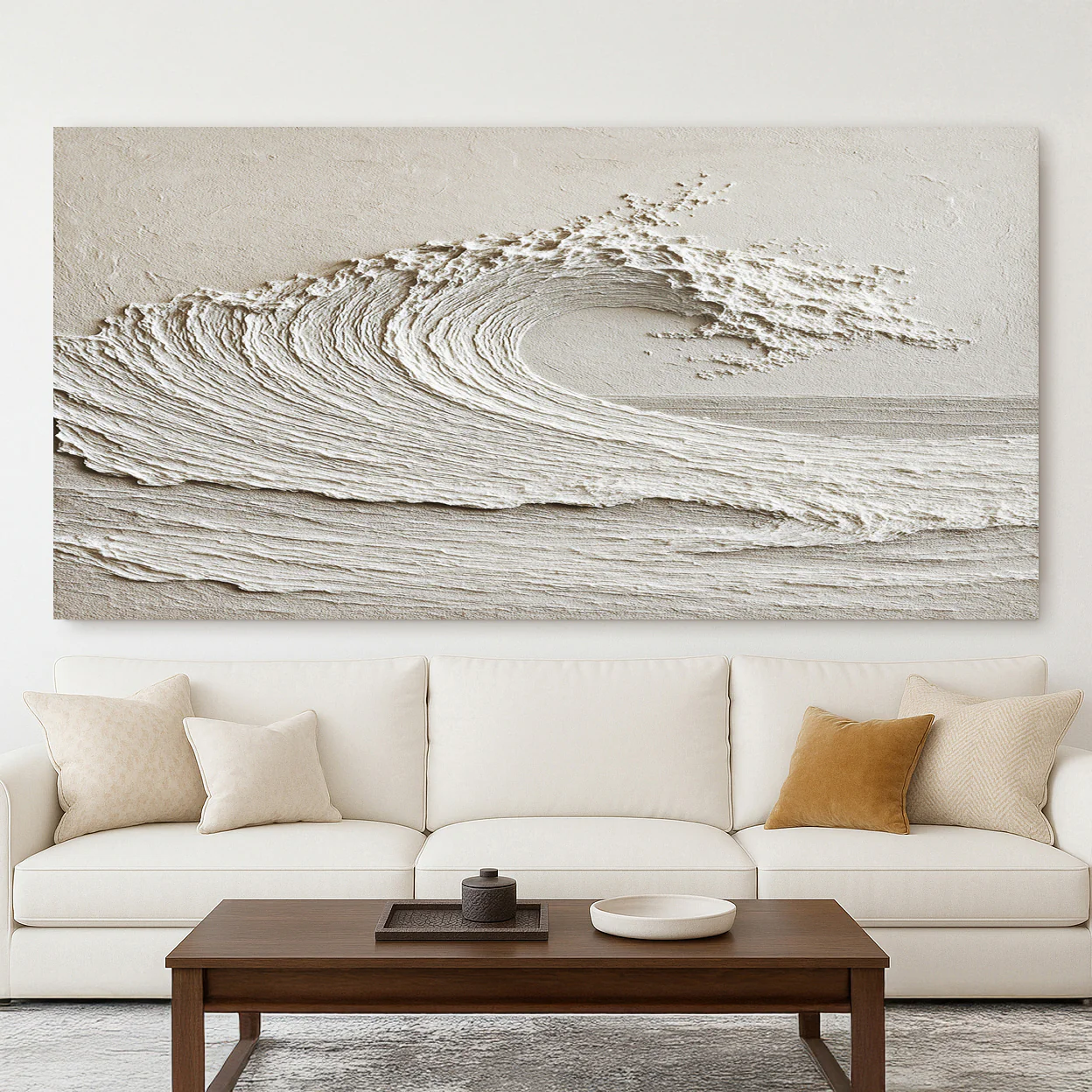 Minimalist Wall Art V - Image 2