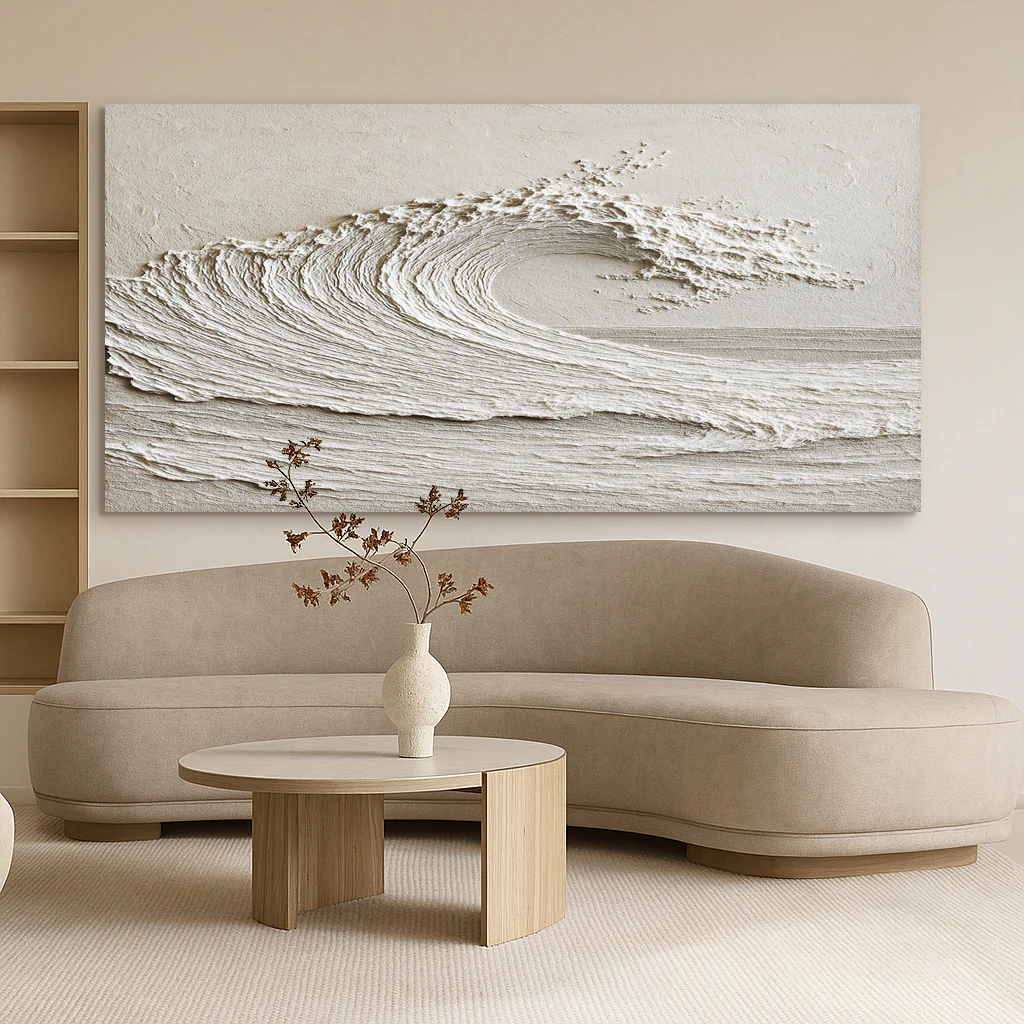 Minimalist Wall Art V - Image 4