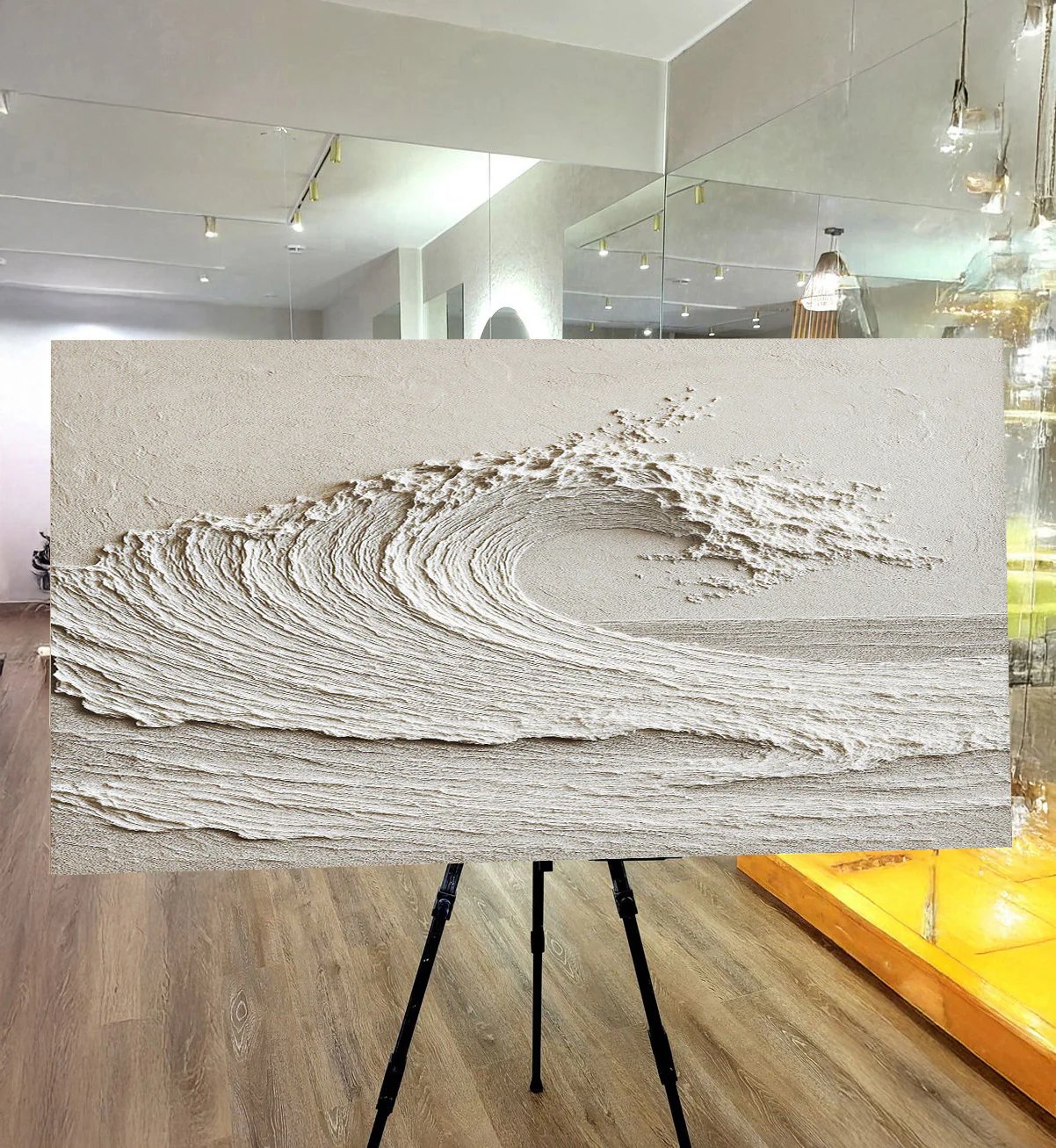 Minimalist Wall Art V - Image 5