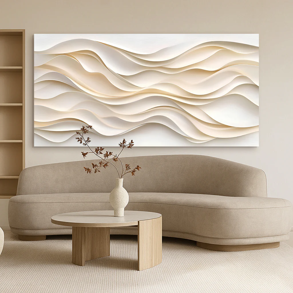 Minimalist Wall Art VI - Image 3