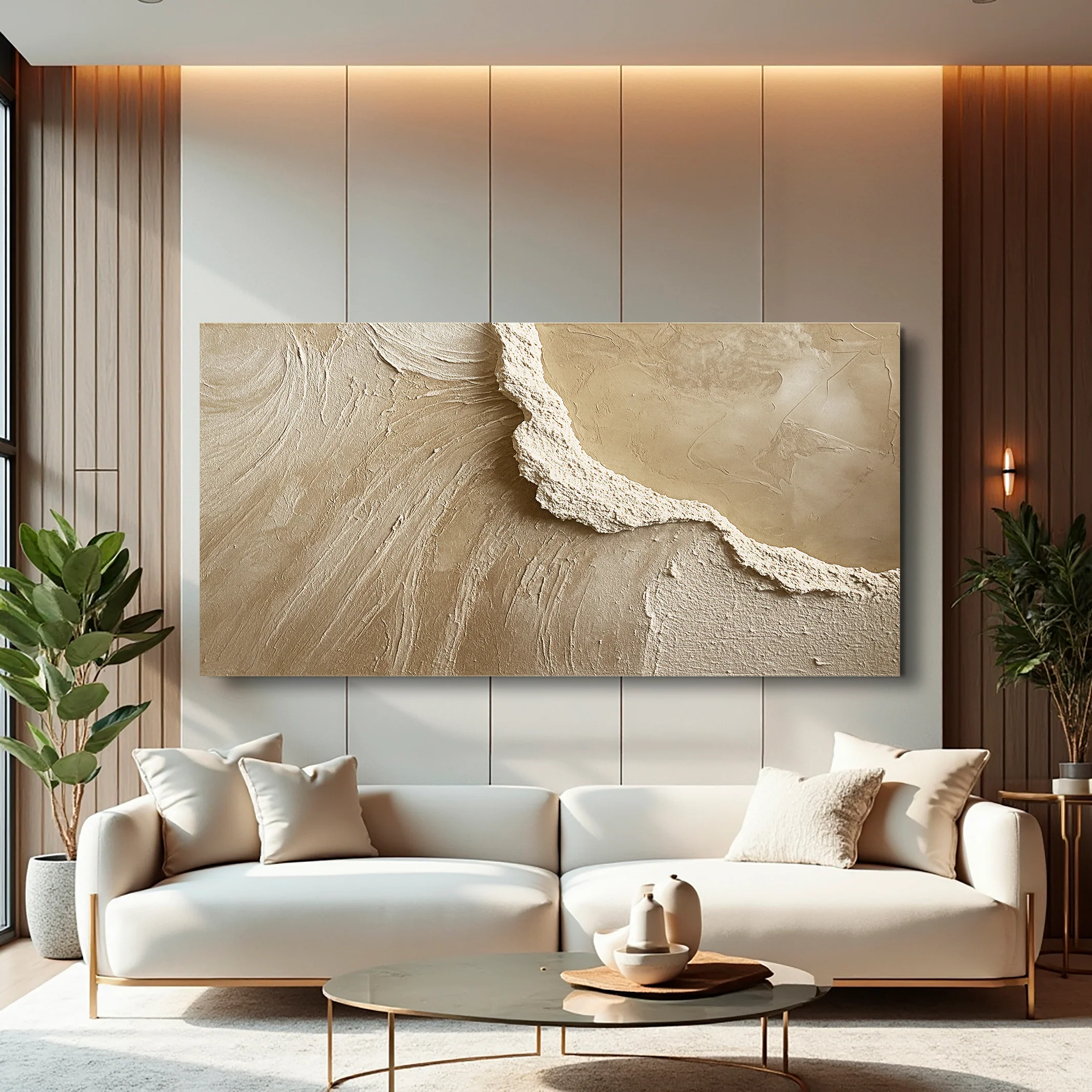 Minimalist Wall Art VII - Image 3