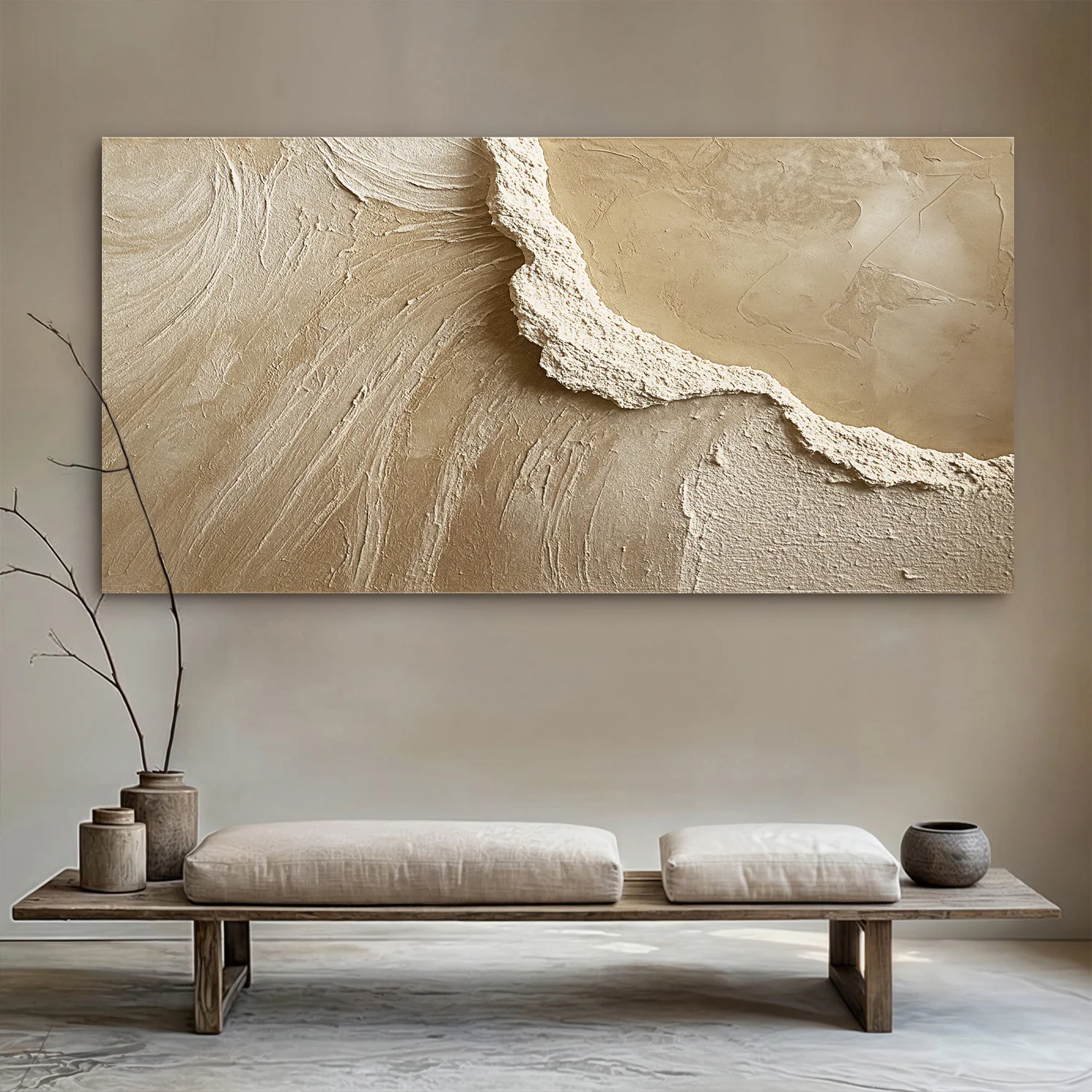 Minimalist Wall Art VII - Image 4