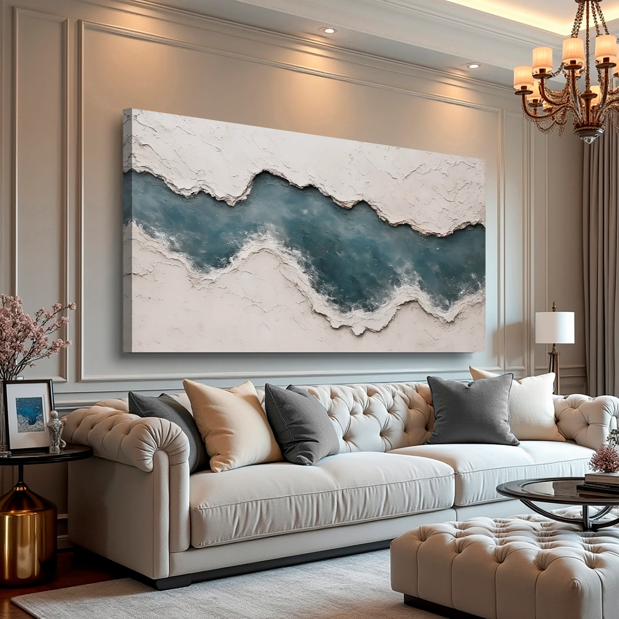 Minimalist Wall Art XII - Image 2