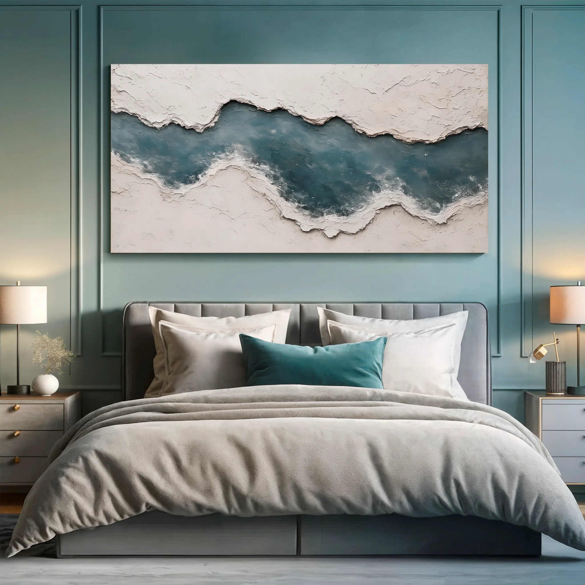 Minimalist Wall Art XII - Image 3