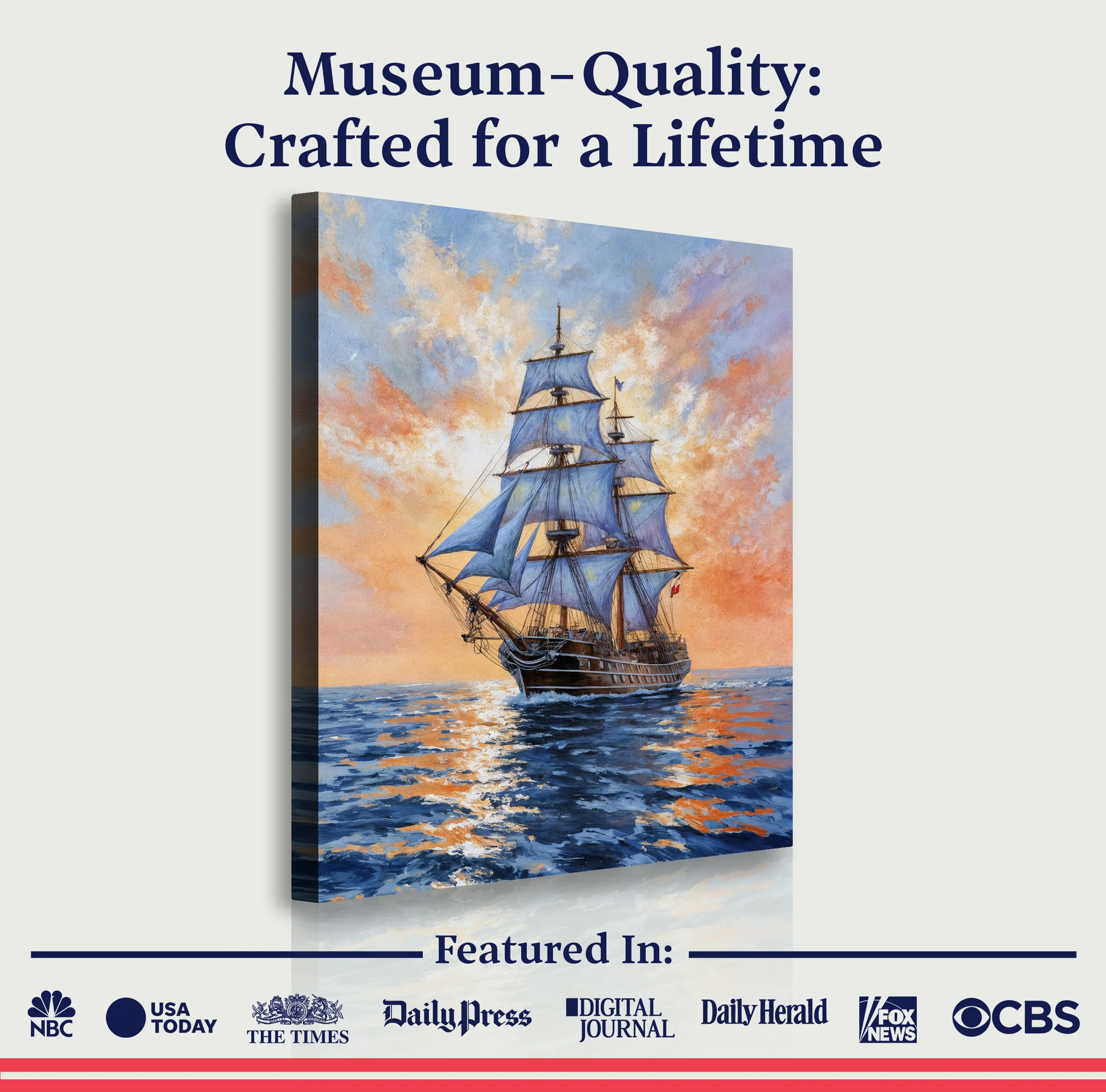 Oasis Of The Seas Wall Art - Image 6