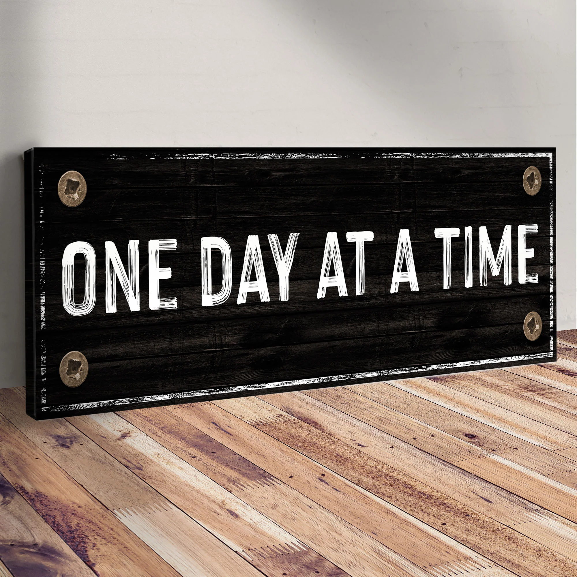 One Day At A Time Sign III - Image 3