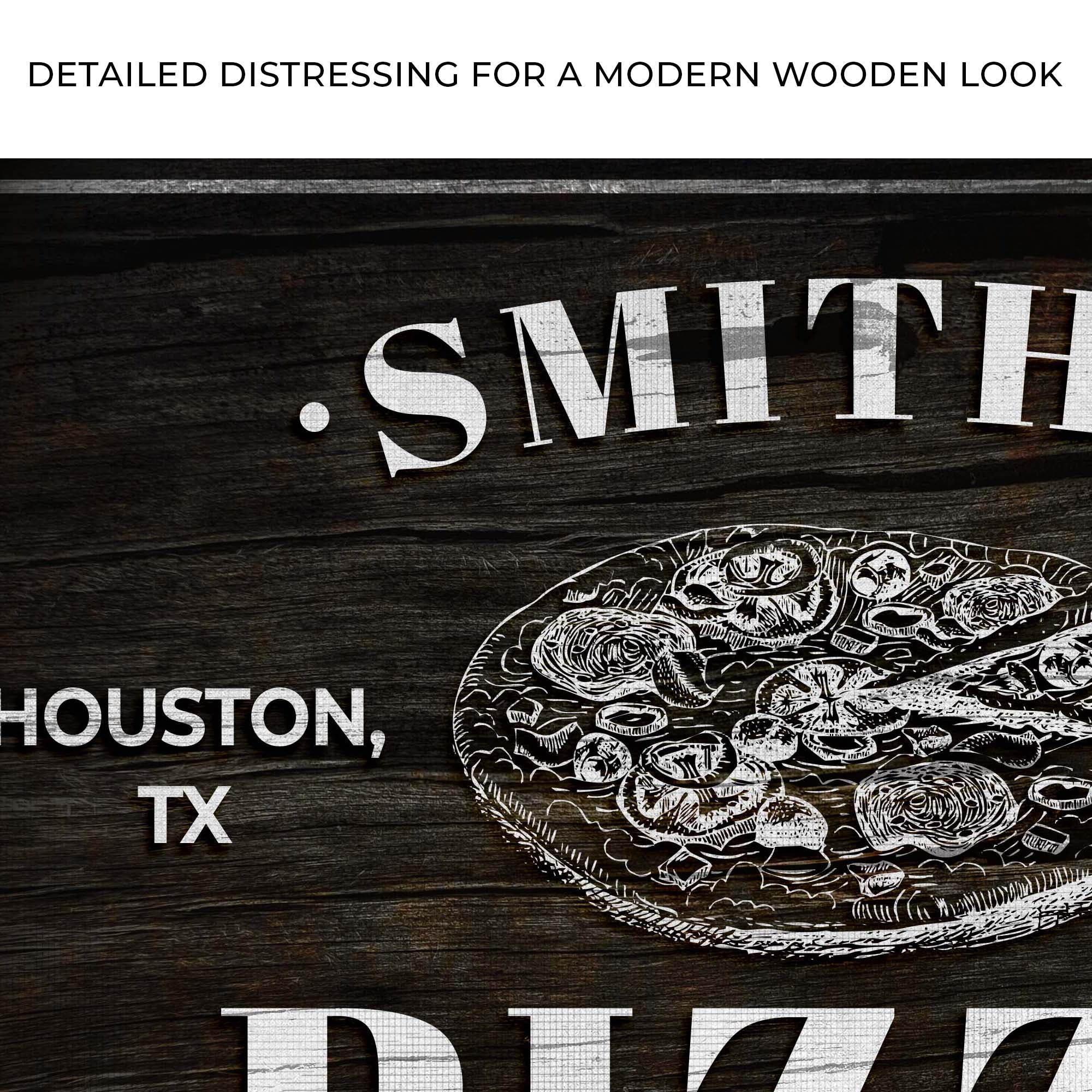 Pizza Sign - Image 4
