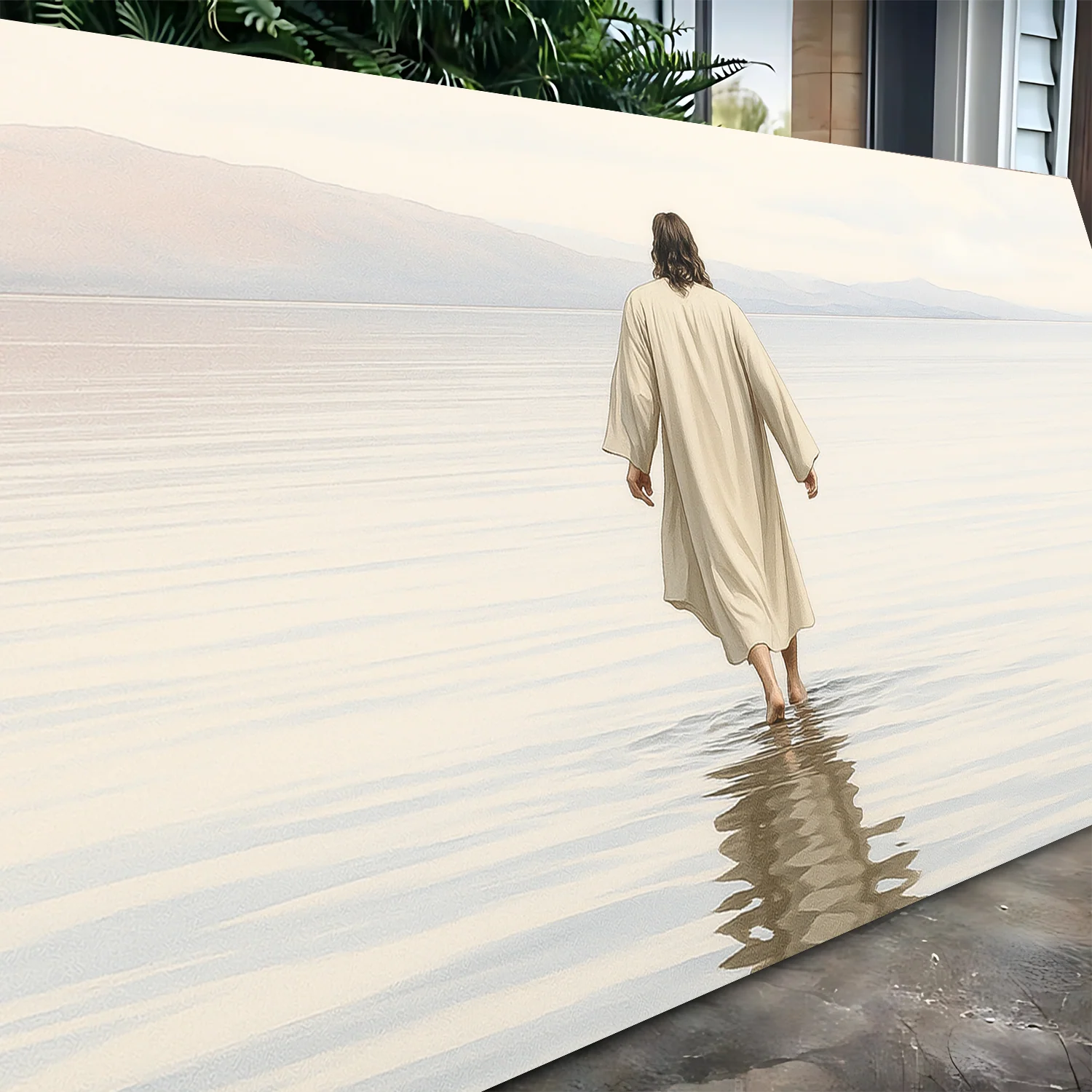 Reflections Faith Wall Art XII - Image 5