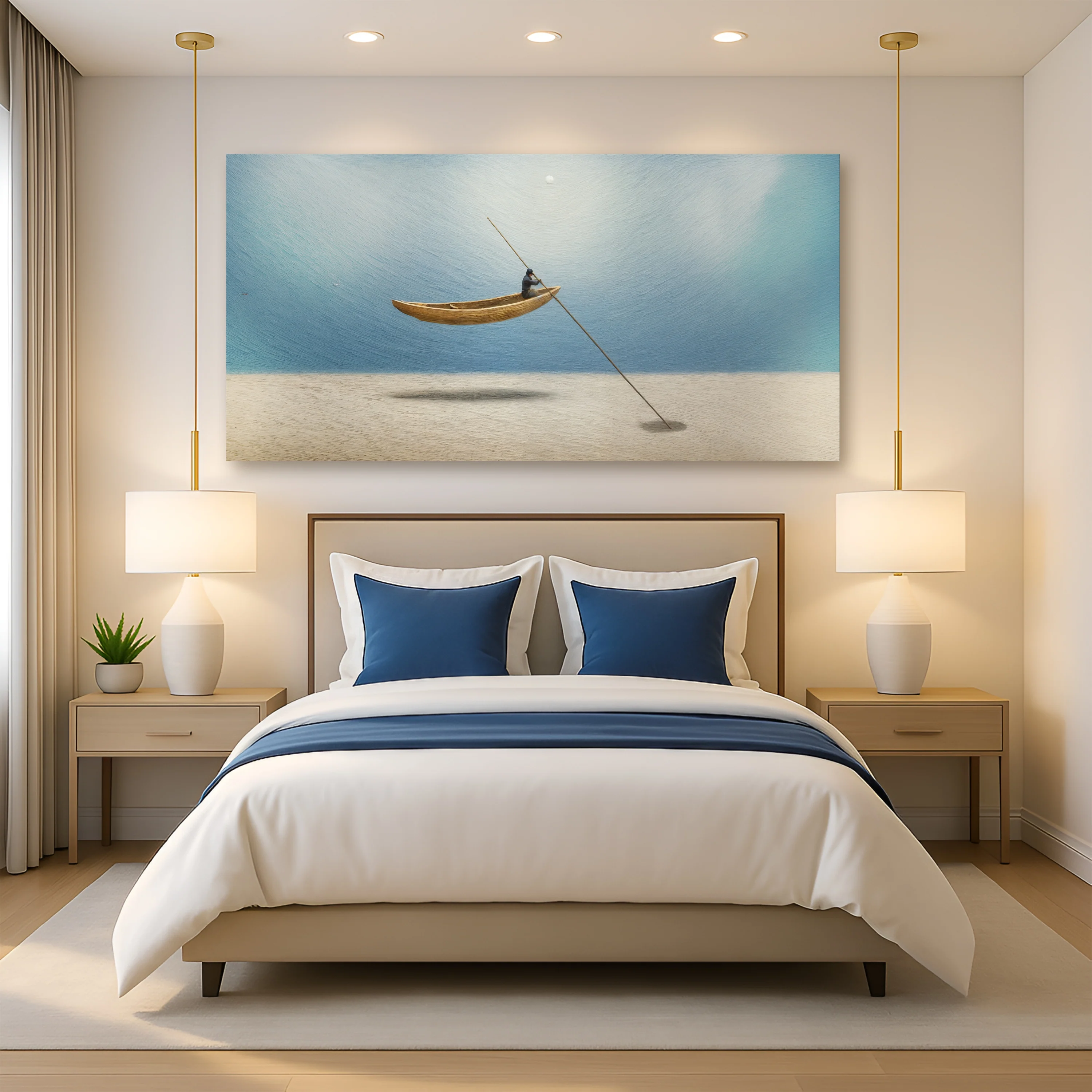 Sand Drifter Wall Art - Image 3